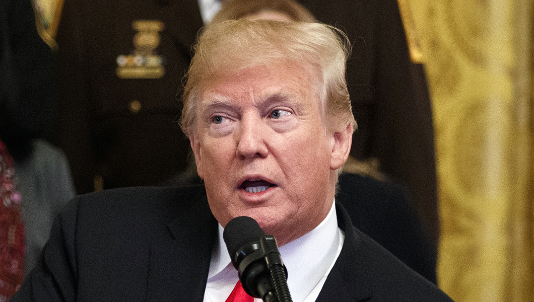 No, tariffs aren’t raising money for the US