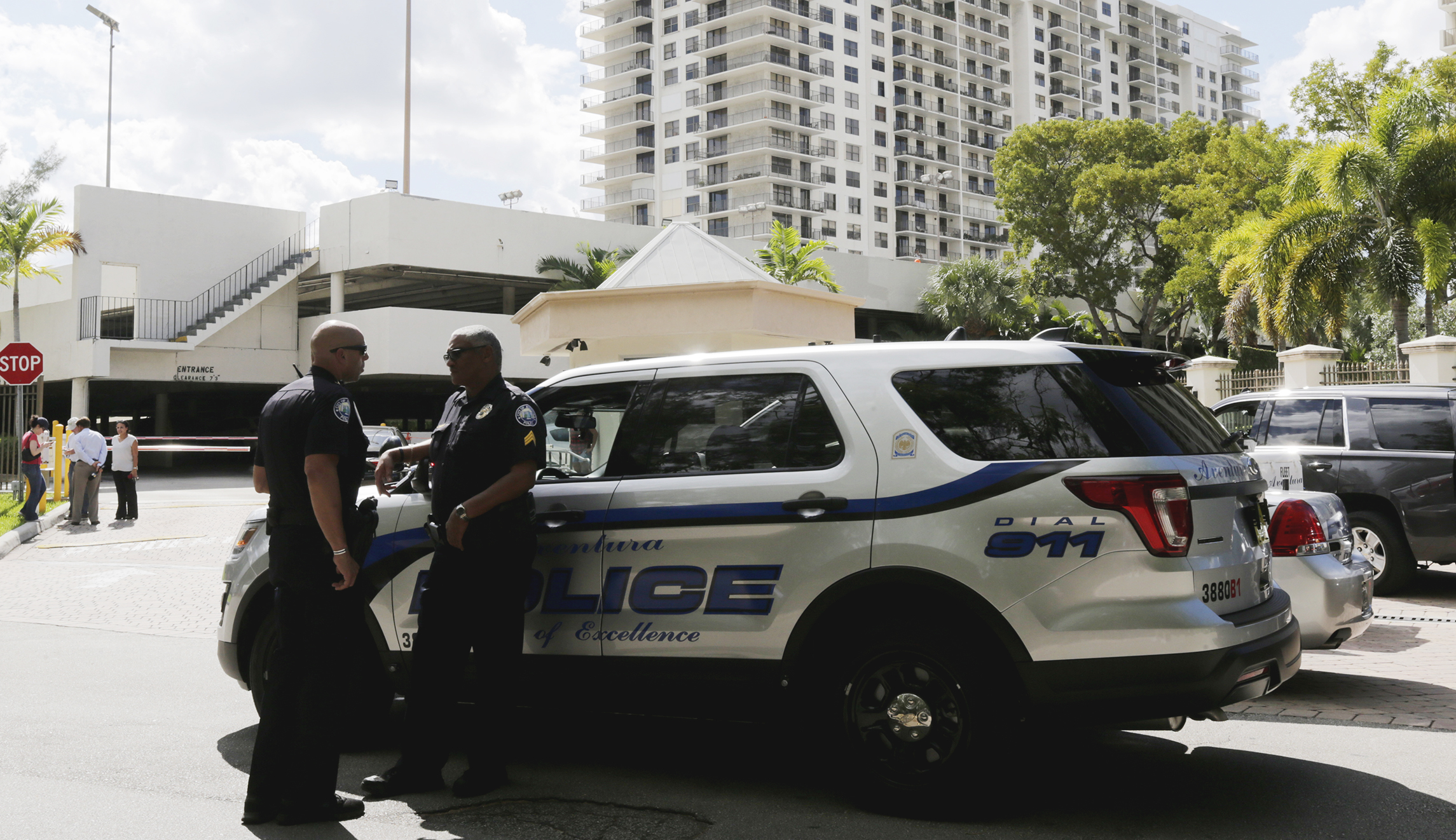 Numbers don’t lie: New study upends racist cop narrative