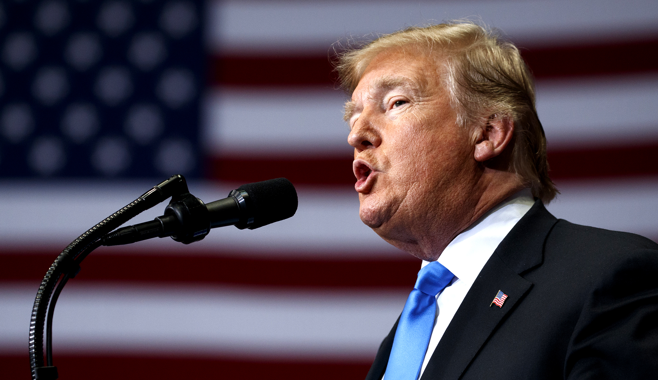 Not about Left vs Right, but Insider vs Outsider