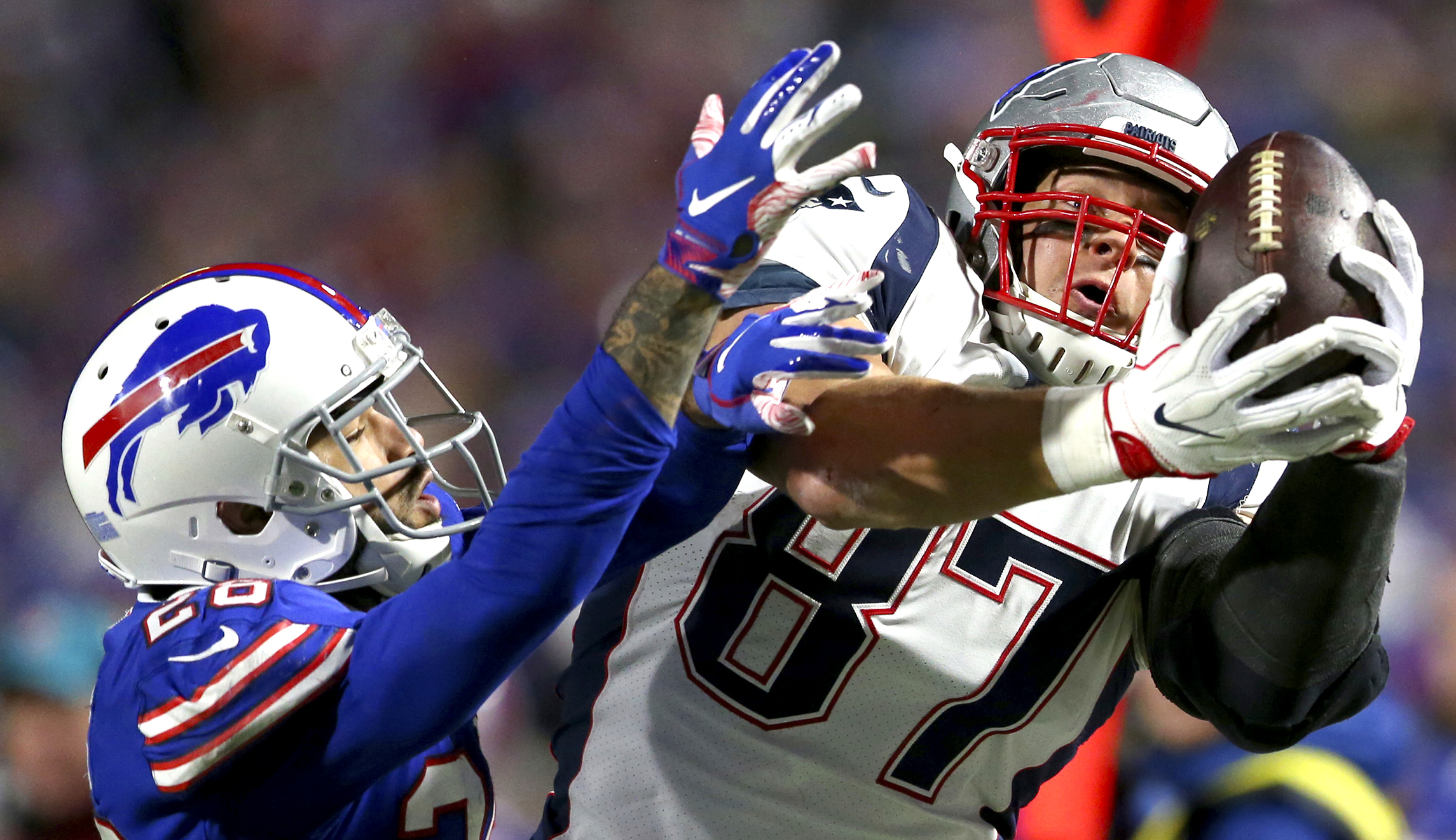 NFL fans care way too much about players’ personal lives — here are the numbers to show it