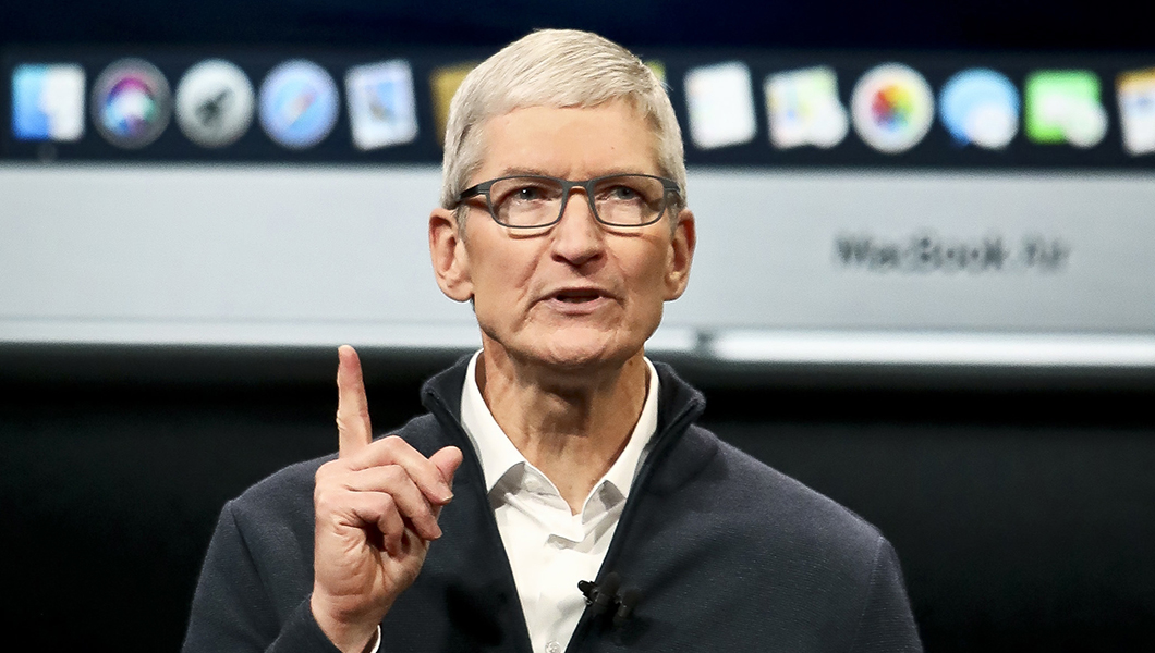 Apple announces new campus plans in Raleigh