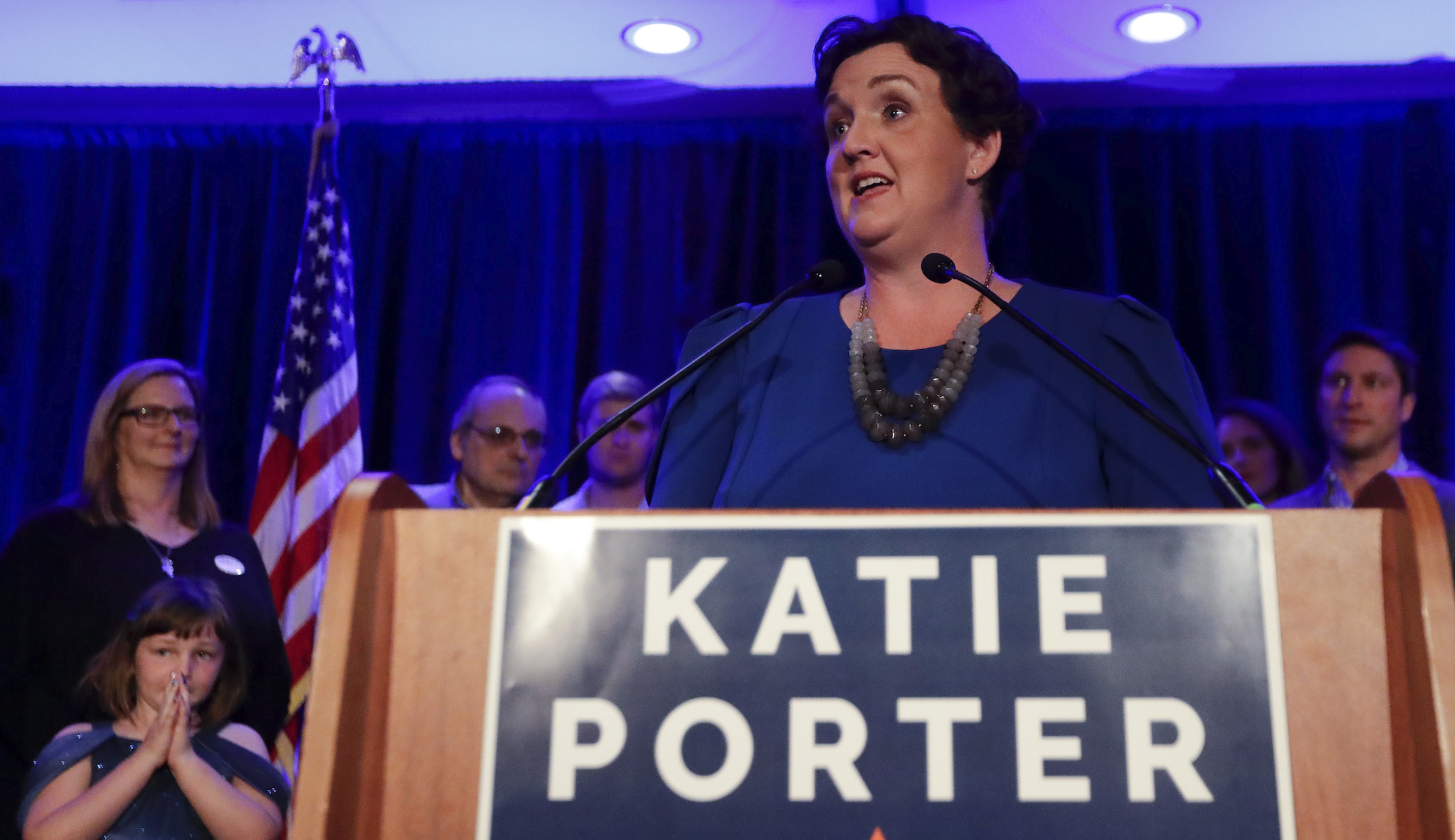 California Democrat calls HEROES Act a ‘Democratic wish list’ that would hurt her reelection prospects