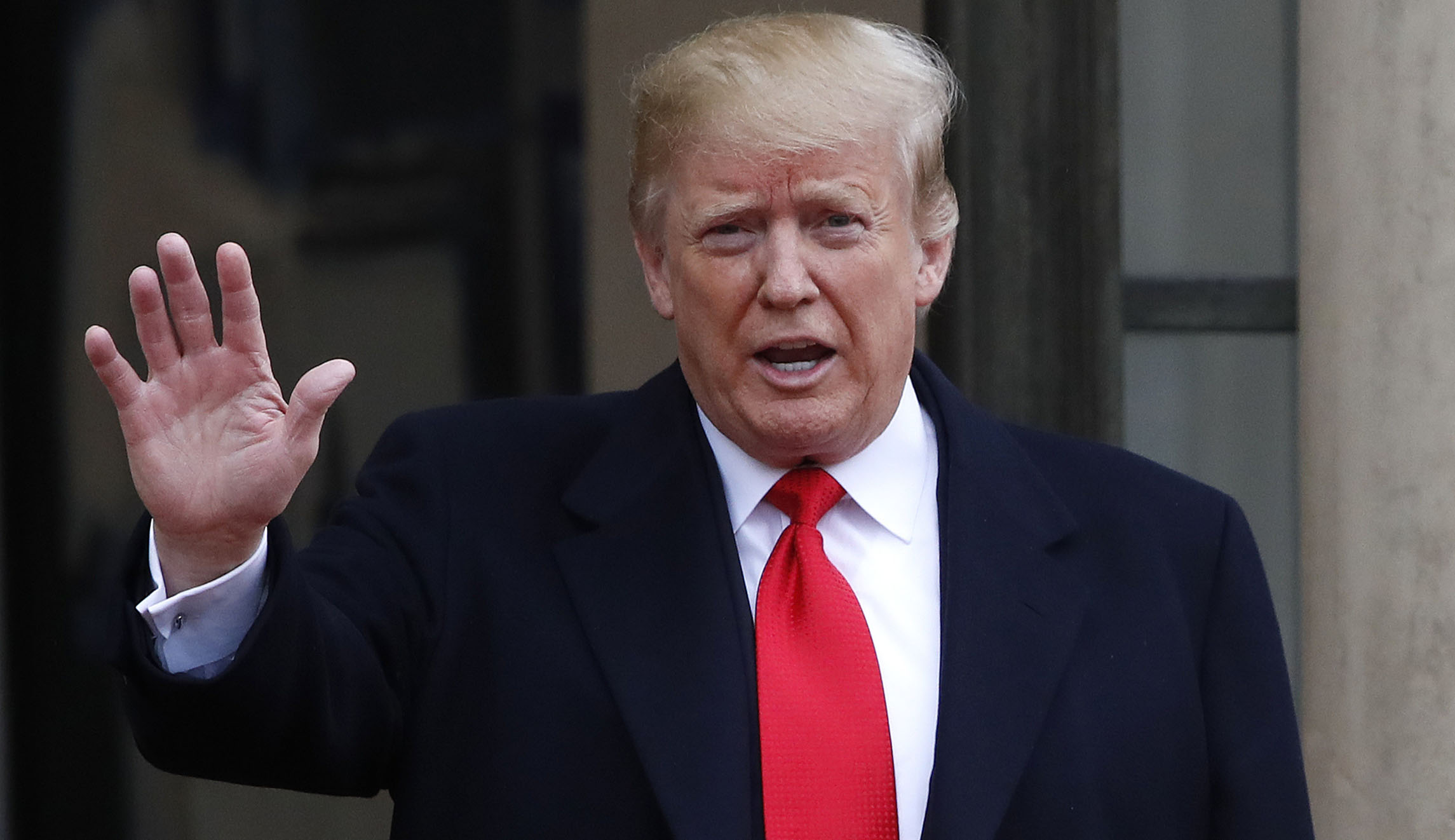 Trump weighs in on cable firms’ push to reconsider Comcast-NBC merger
