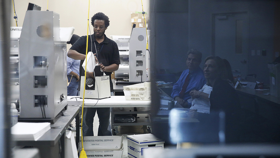 Judge expected to extend deadline for Florida recount