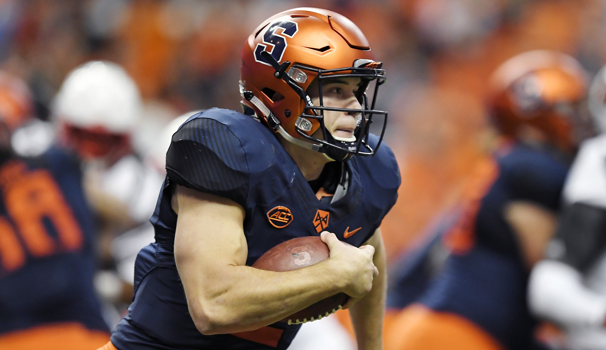 College football week 12: Three games to watch