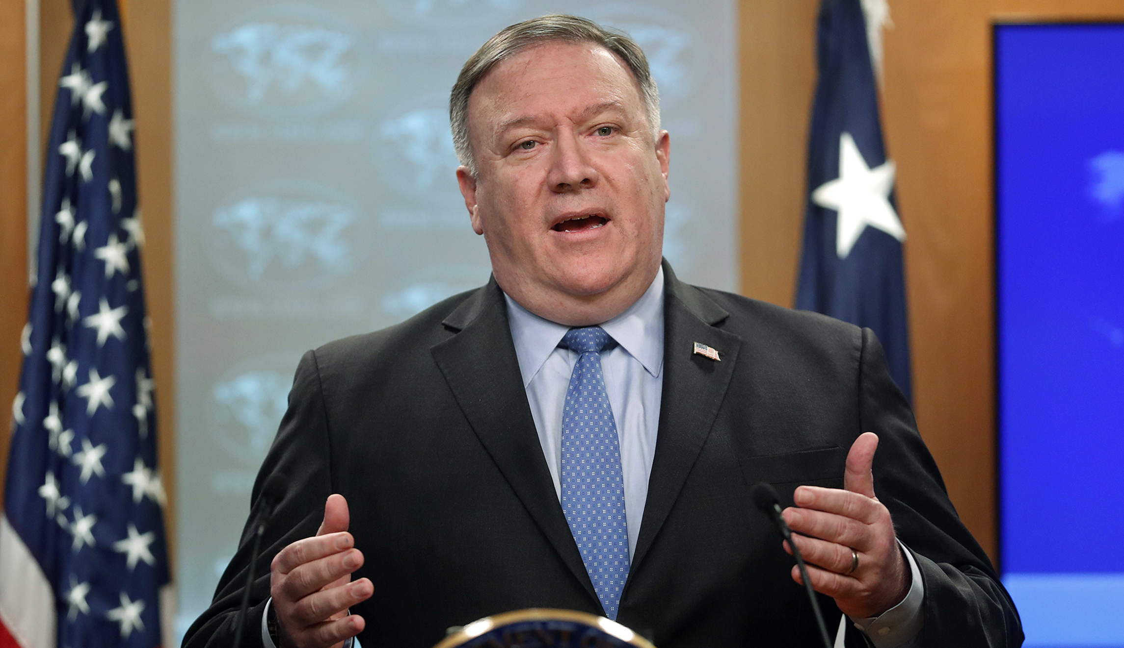 US-Mexico talks to resolve tariff stand-off start next week