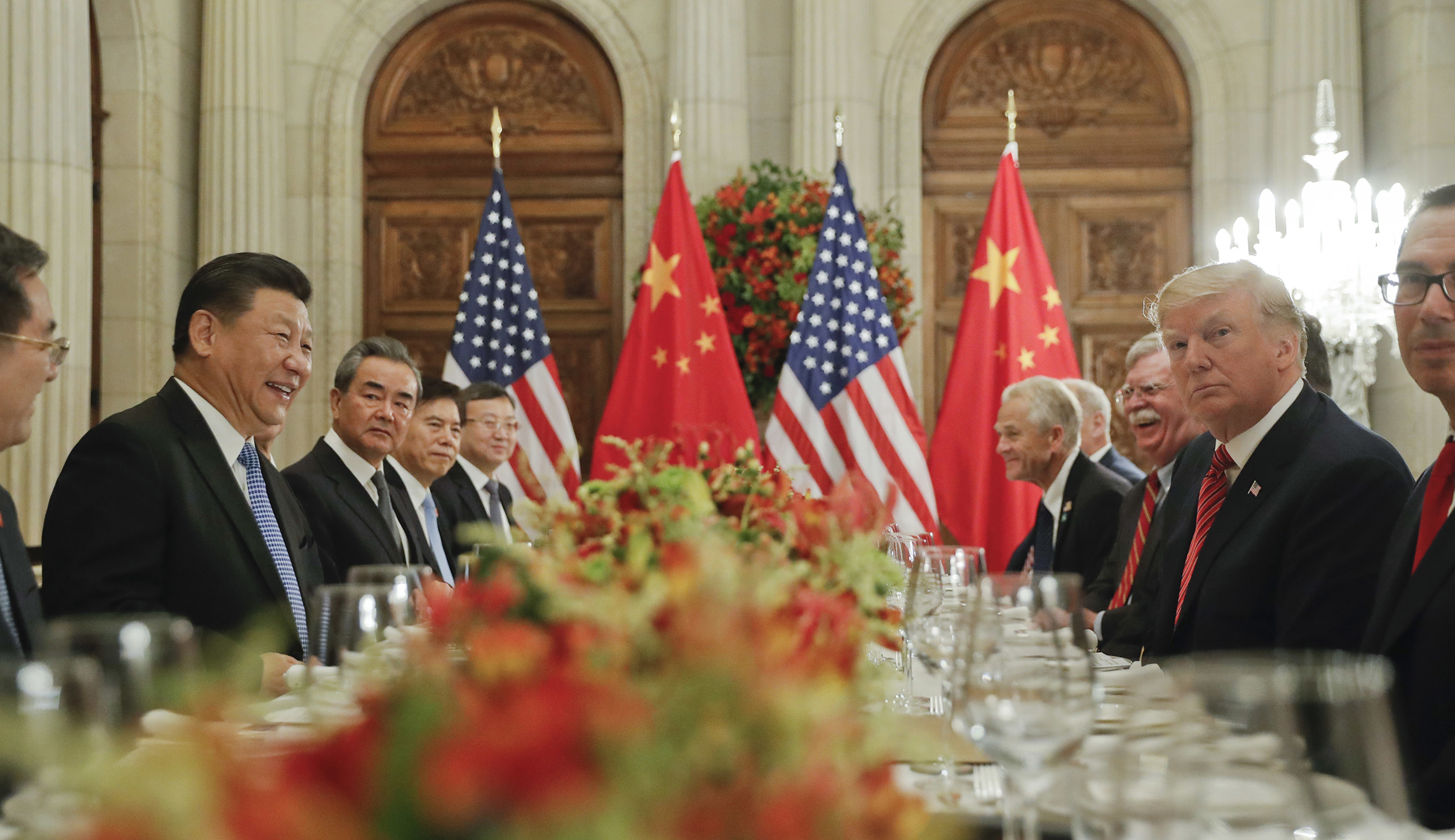 China to slap tariffs on $75 billion in US goods