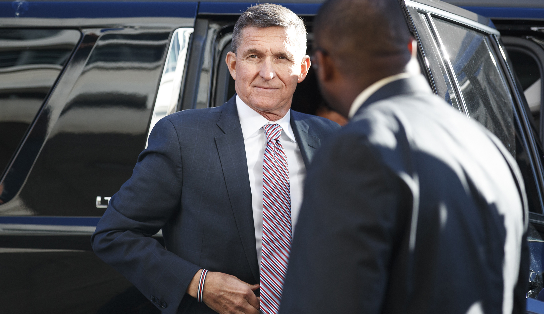 Michael Flynn had bad ethics and judgment, but he committed no crime