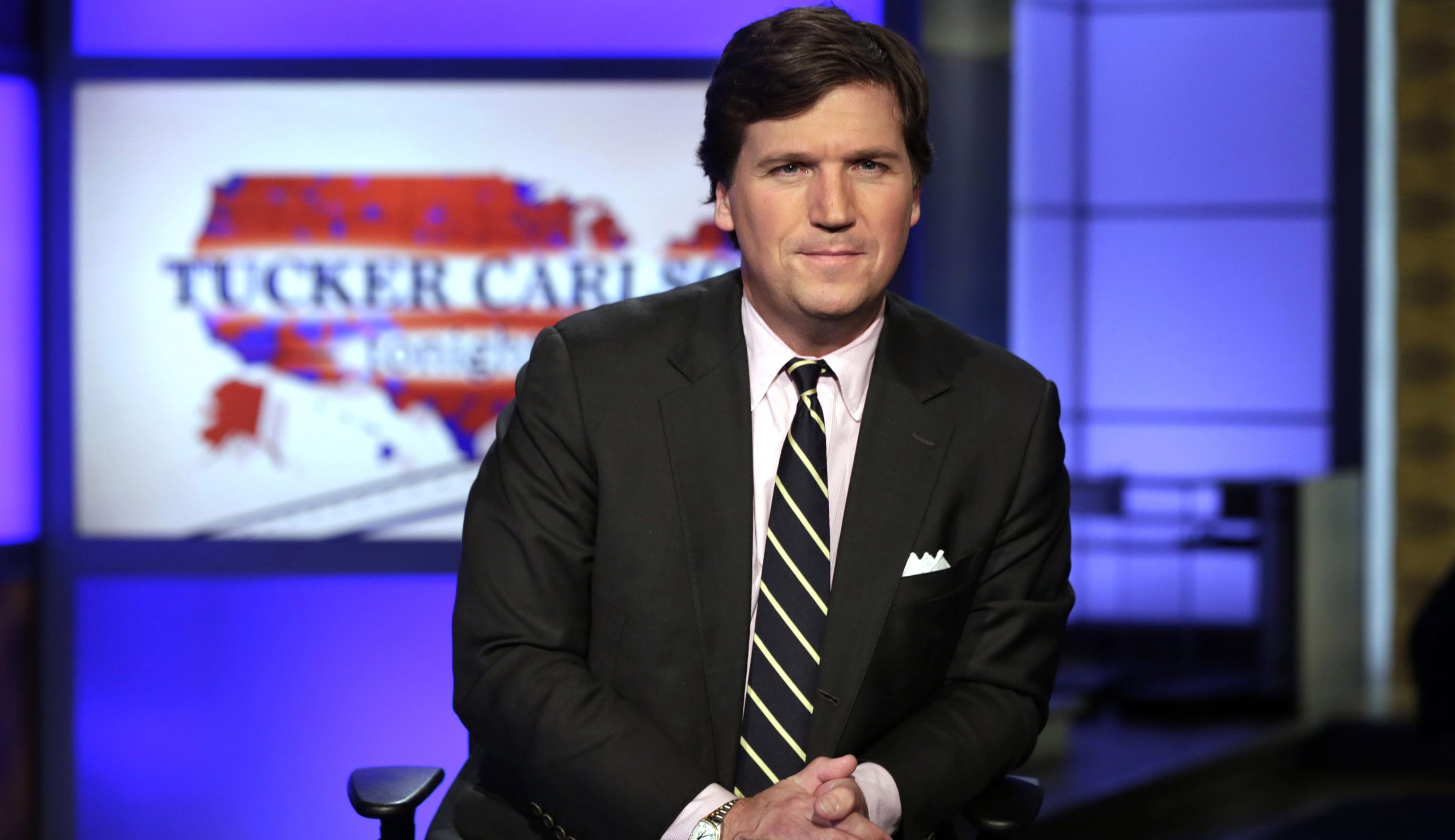 Tucker Carlson is pushing back against the Internet outrage mob; that doesn’t mean he’s right