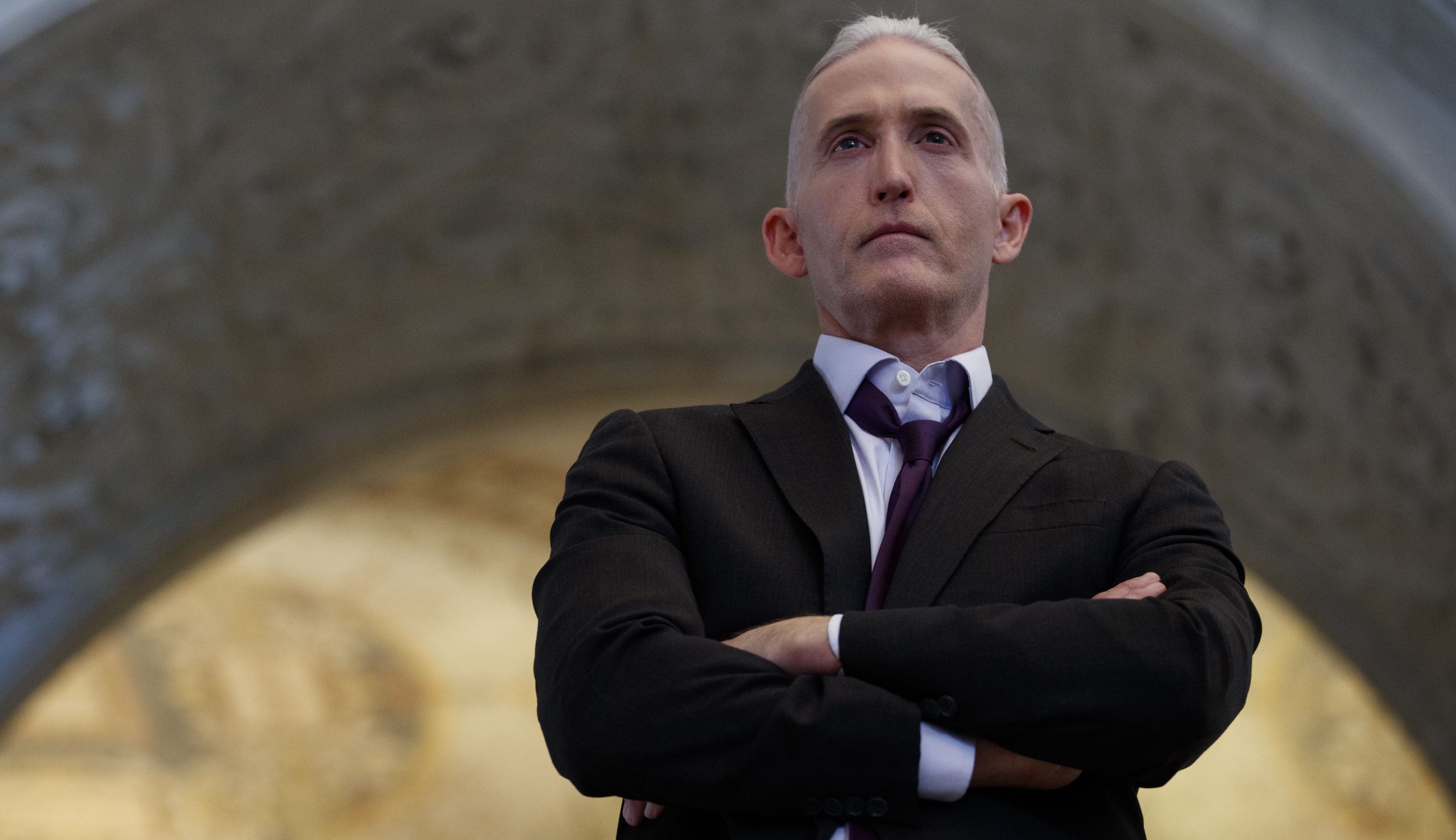 Trey Gowdy: High-level Trump administration officials ‘don’t have a clue’ about John Durham’s progress