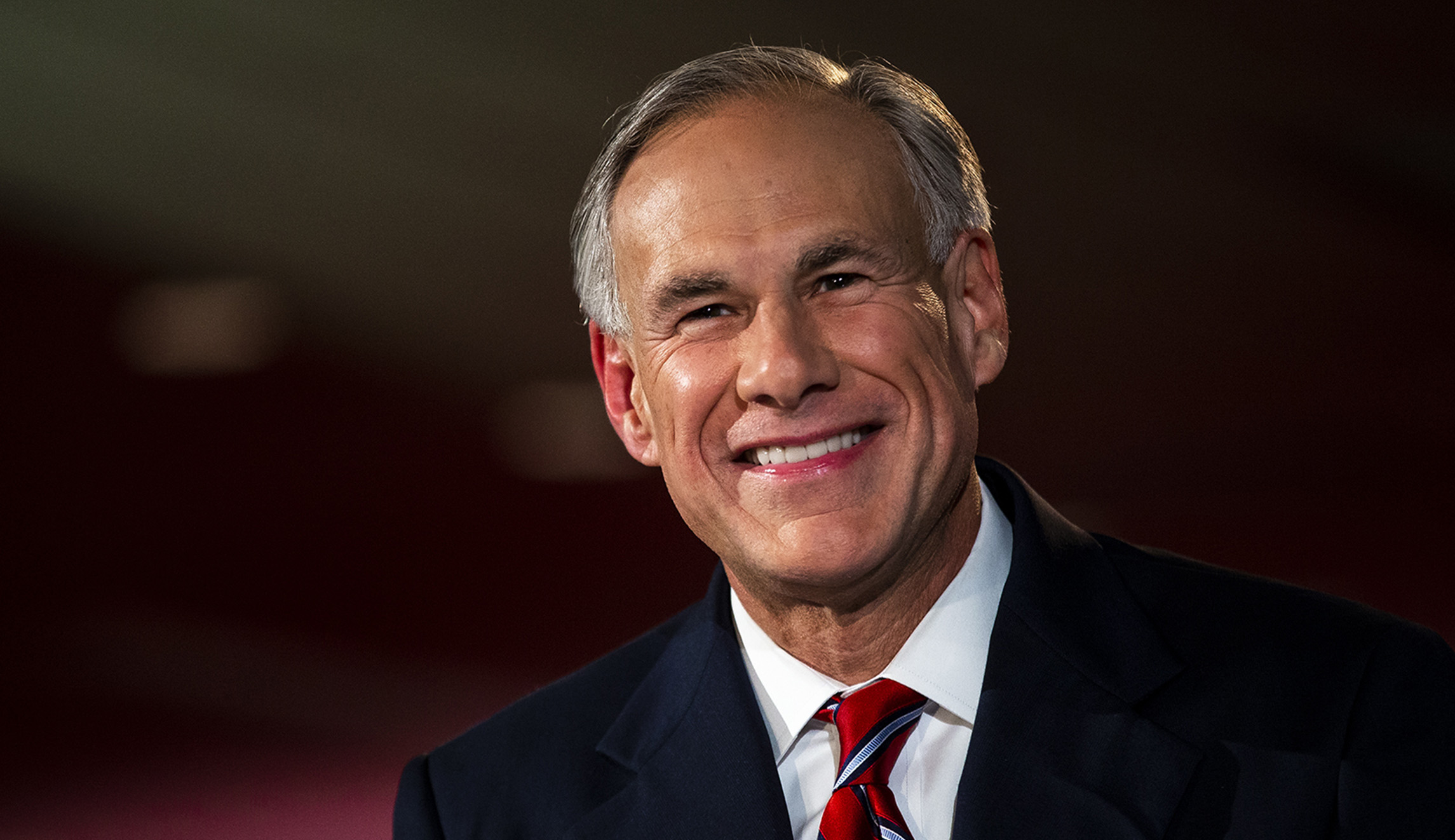 Greg Abbott rules out any coronavirus lockdowns in Texas