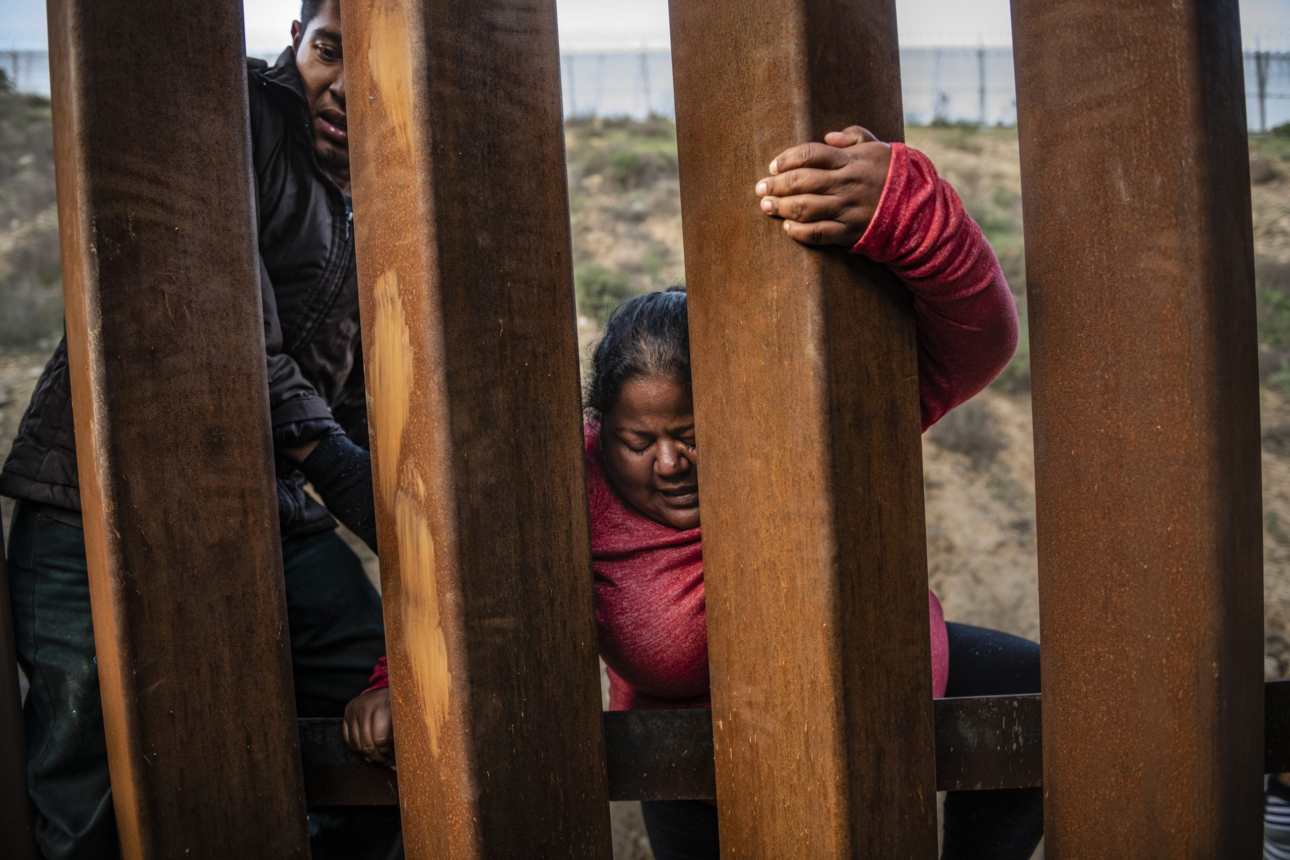 Poll: 8-in-10 call illegal immigration a ‘problem,’ 58% say ‘serious’
