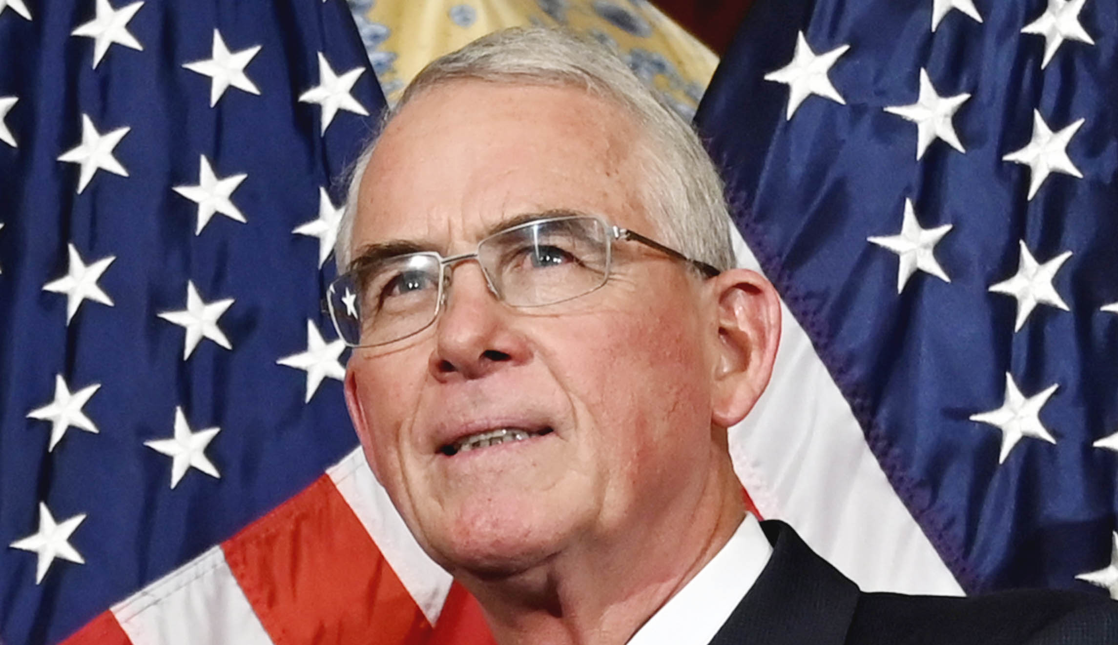 Republican congressman ‘thinking about’ impeachment
