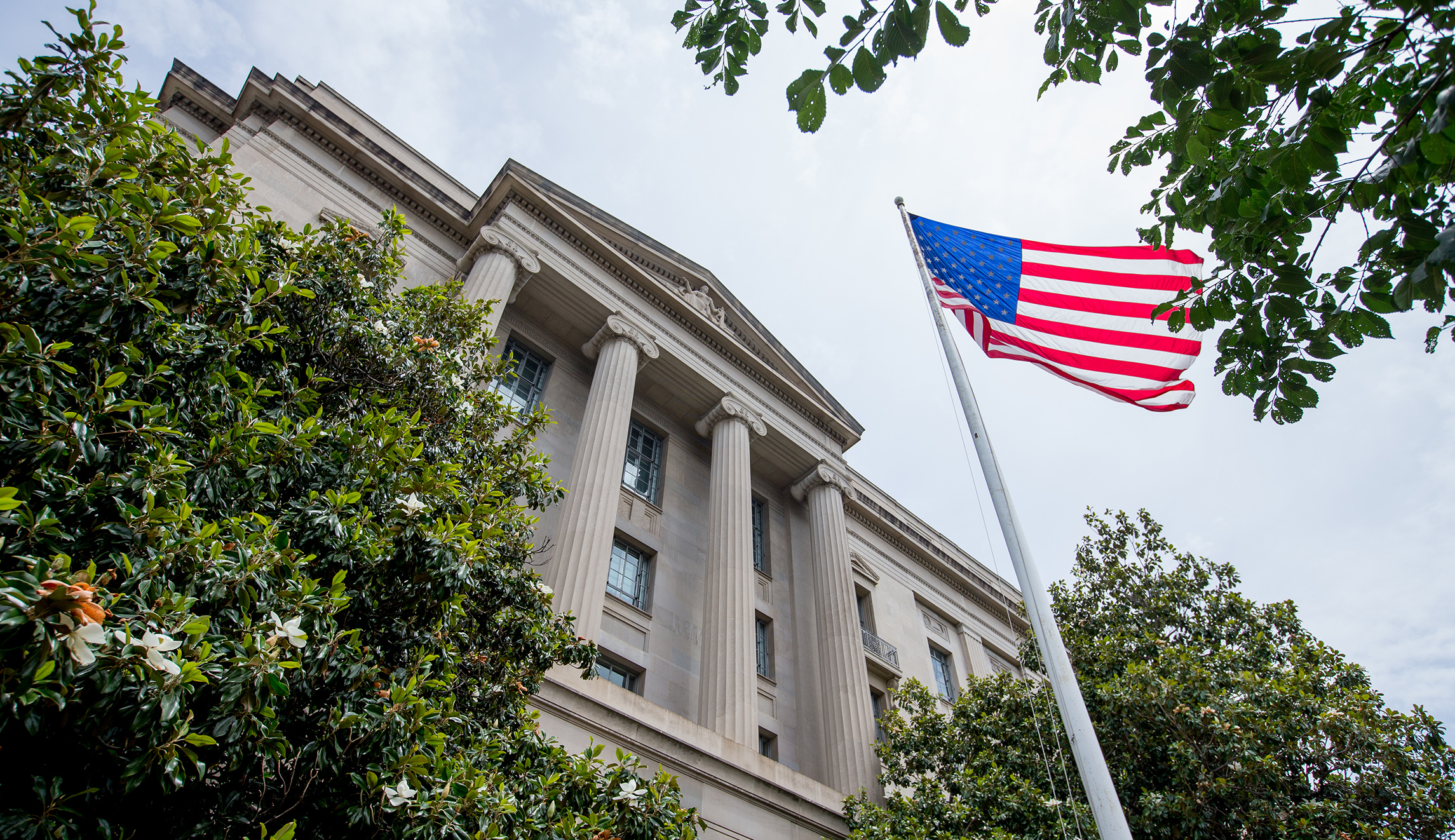 DOJ-Congress summit on Trump informant docs will happen Thursday