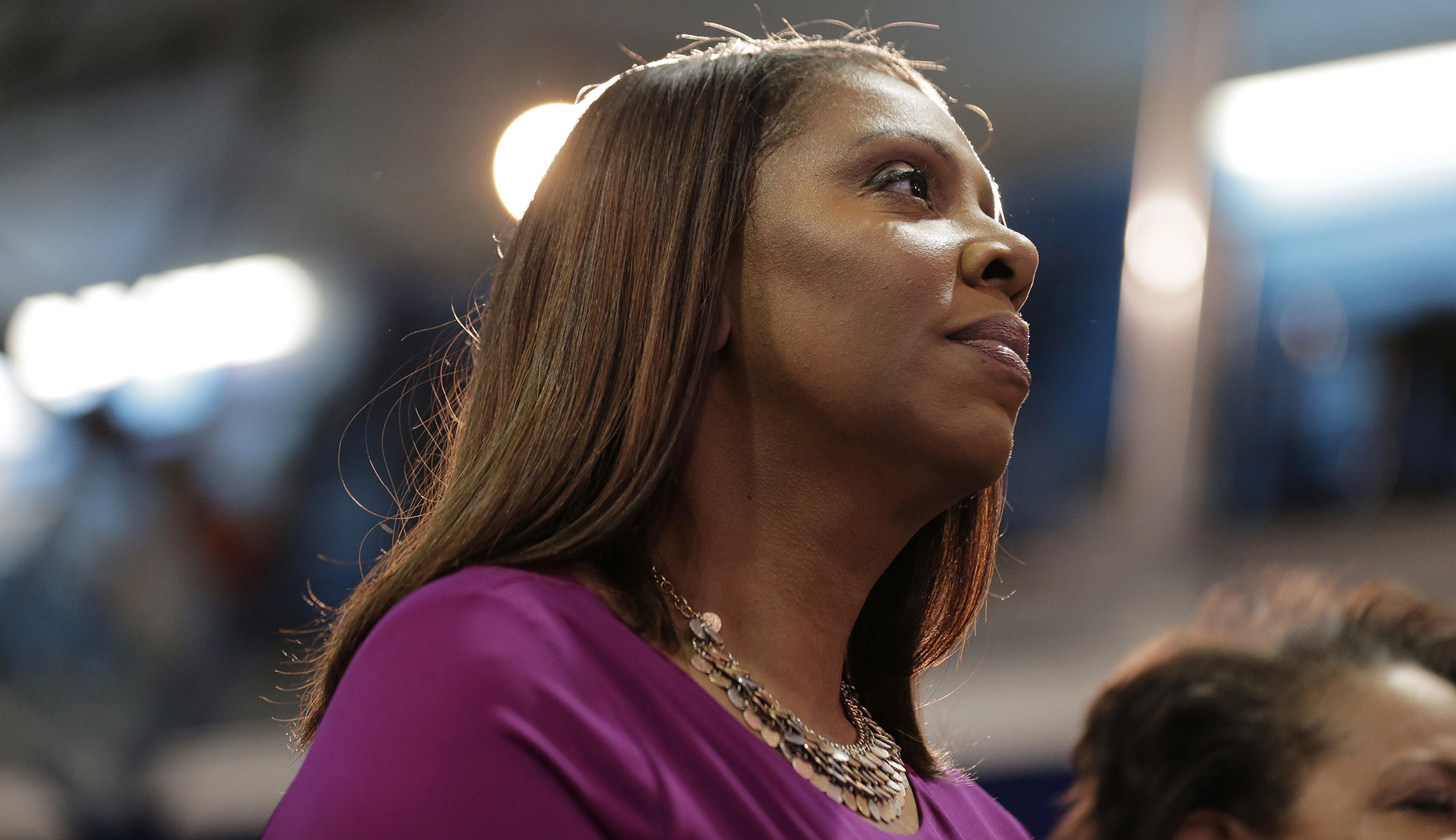 WATCH LIVE: New York Attorney General Letitia James announces civil fraud lawsuit against Donald Trump