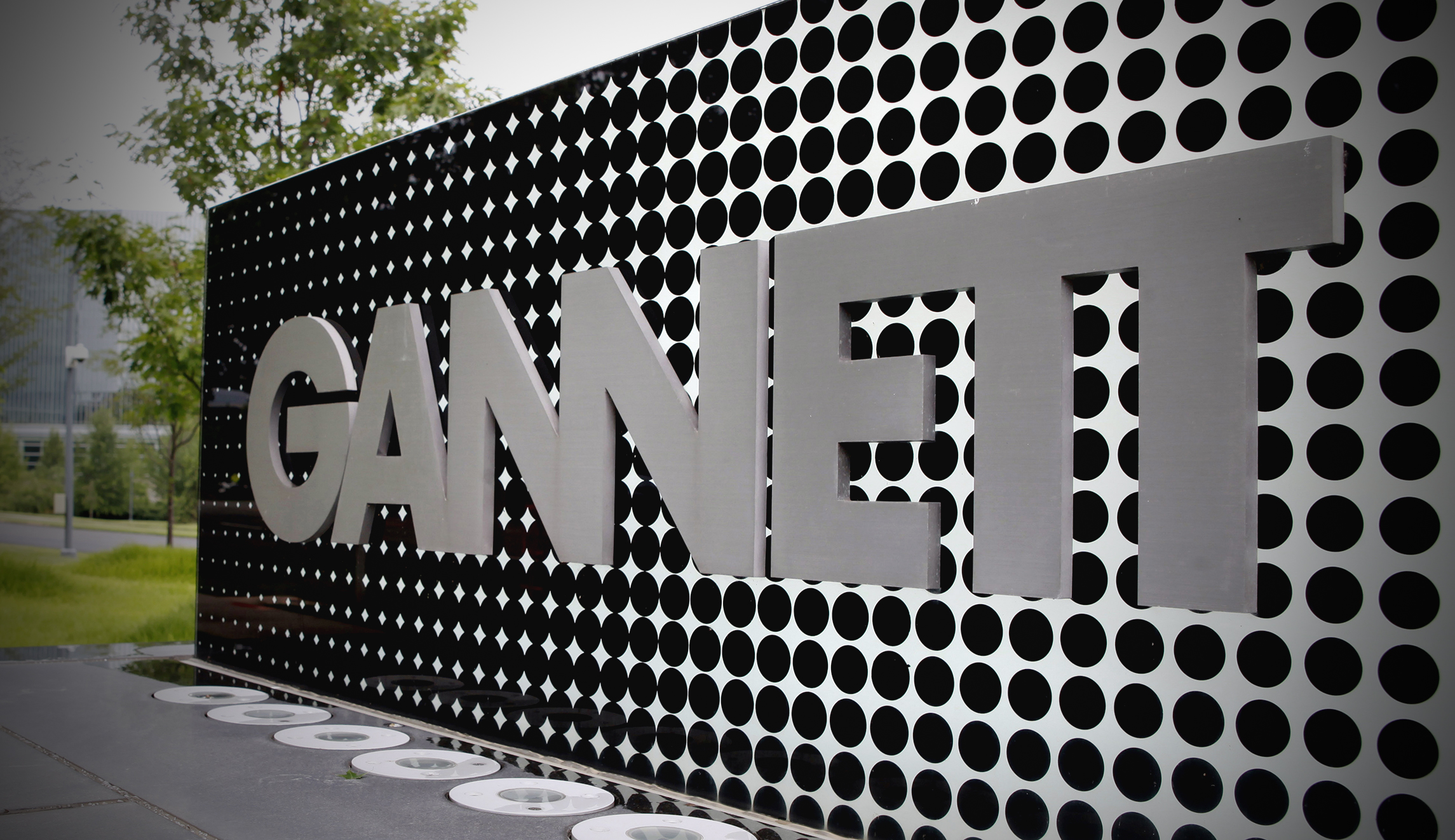 Newspaper chain Gannett beats back hostile takeover attempt