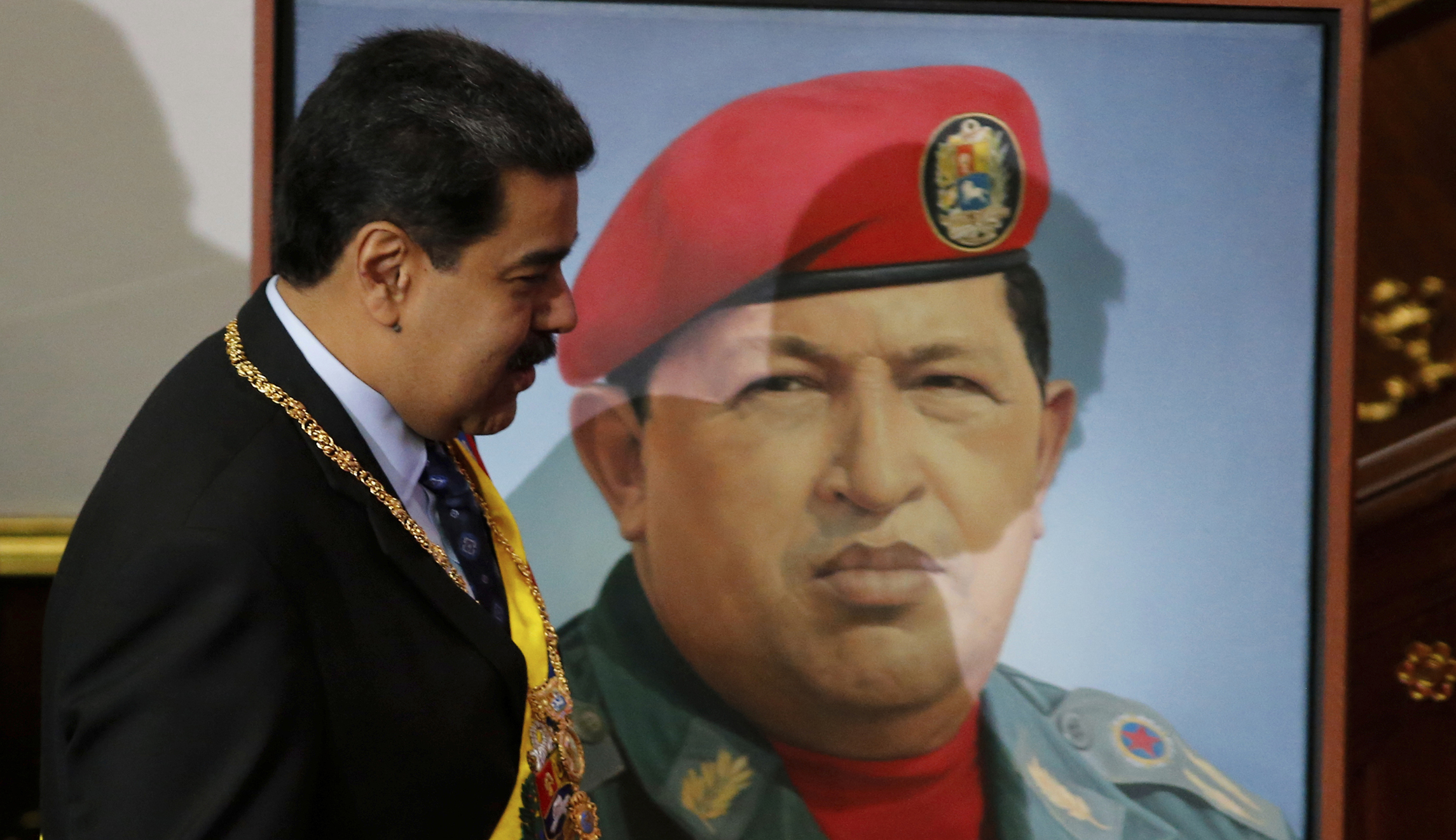 Trump is right that Nicolas Maduro is a tin-pot pariah, but his Venezuela declaration may not help the democratic cause