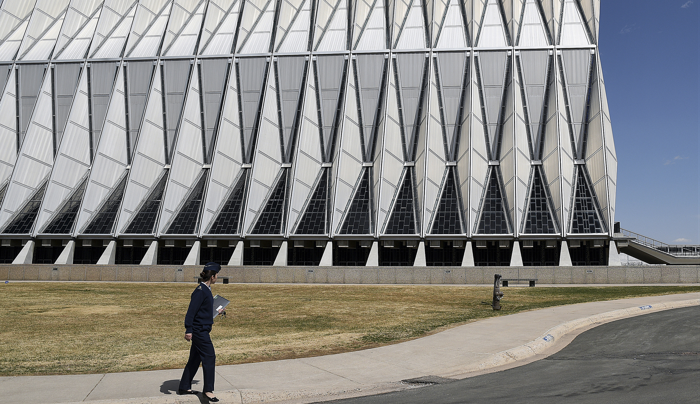 Air Force Academy requires training linked to critical race theory and Black Lives Matter