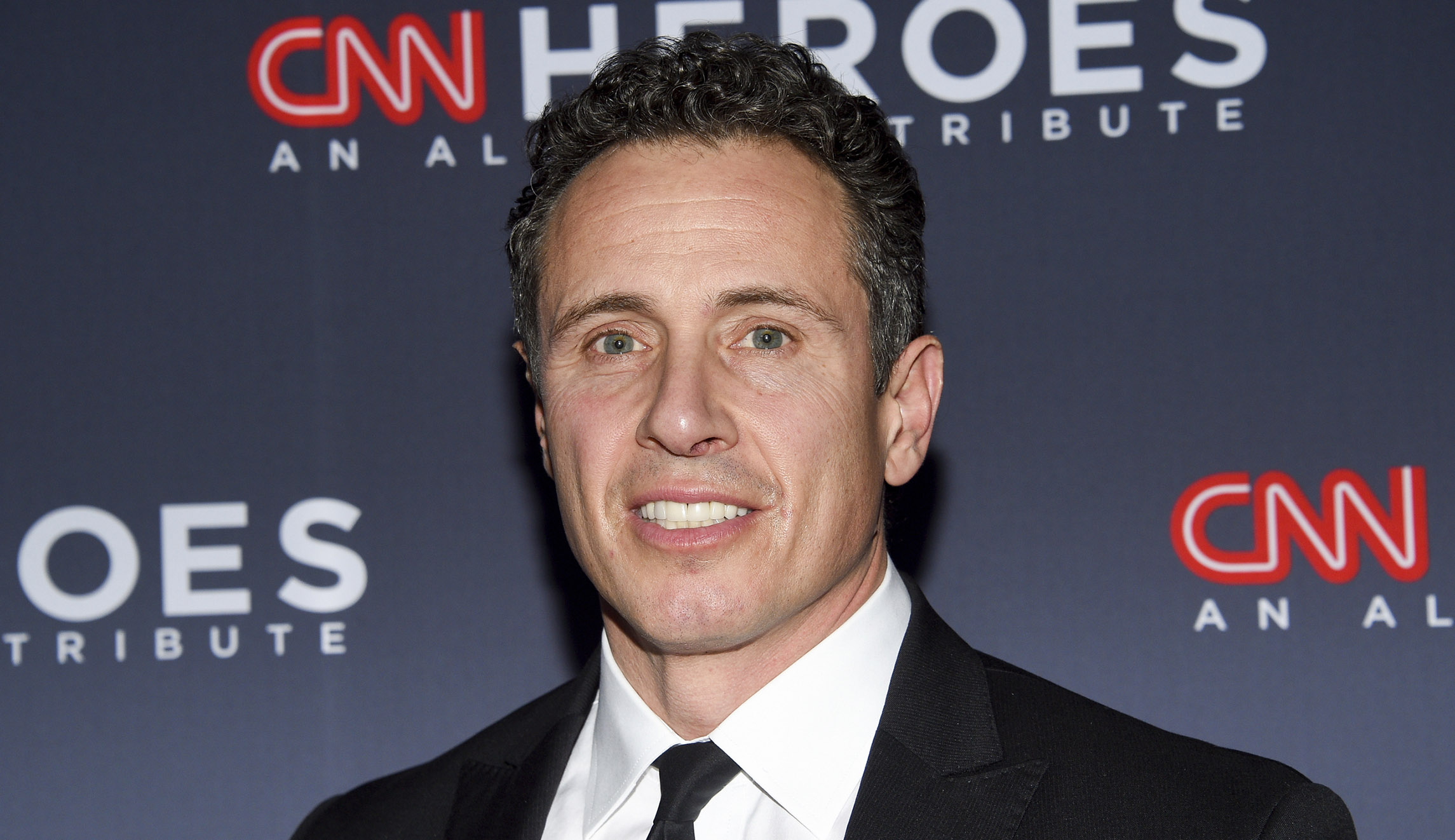 New York Post cover photoshops Chris Cuomo as ‘Fredo’ in Godfather pic