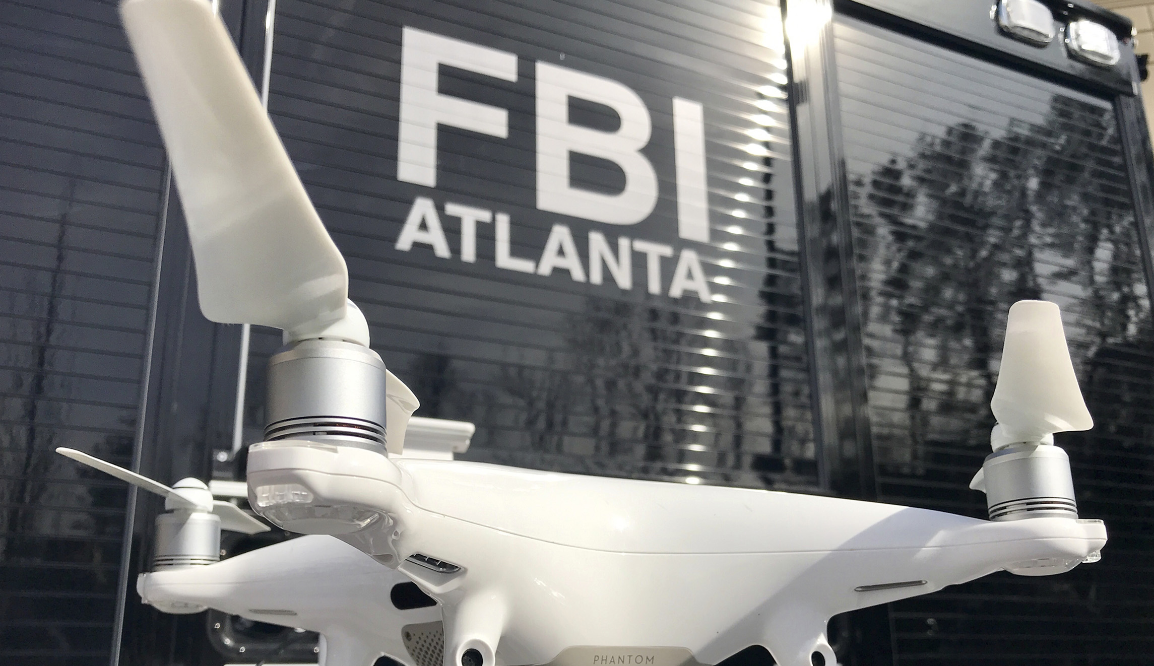 Feds versus illegal drones is the game within the game at Super Bowl LIII