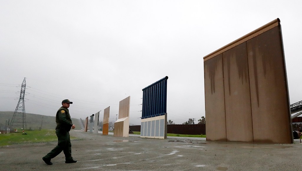 To liberalize immigration, step up enforcement