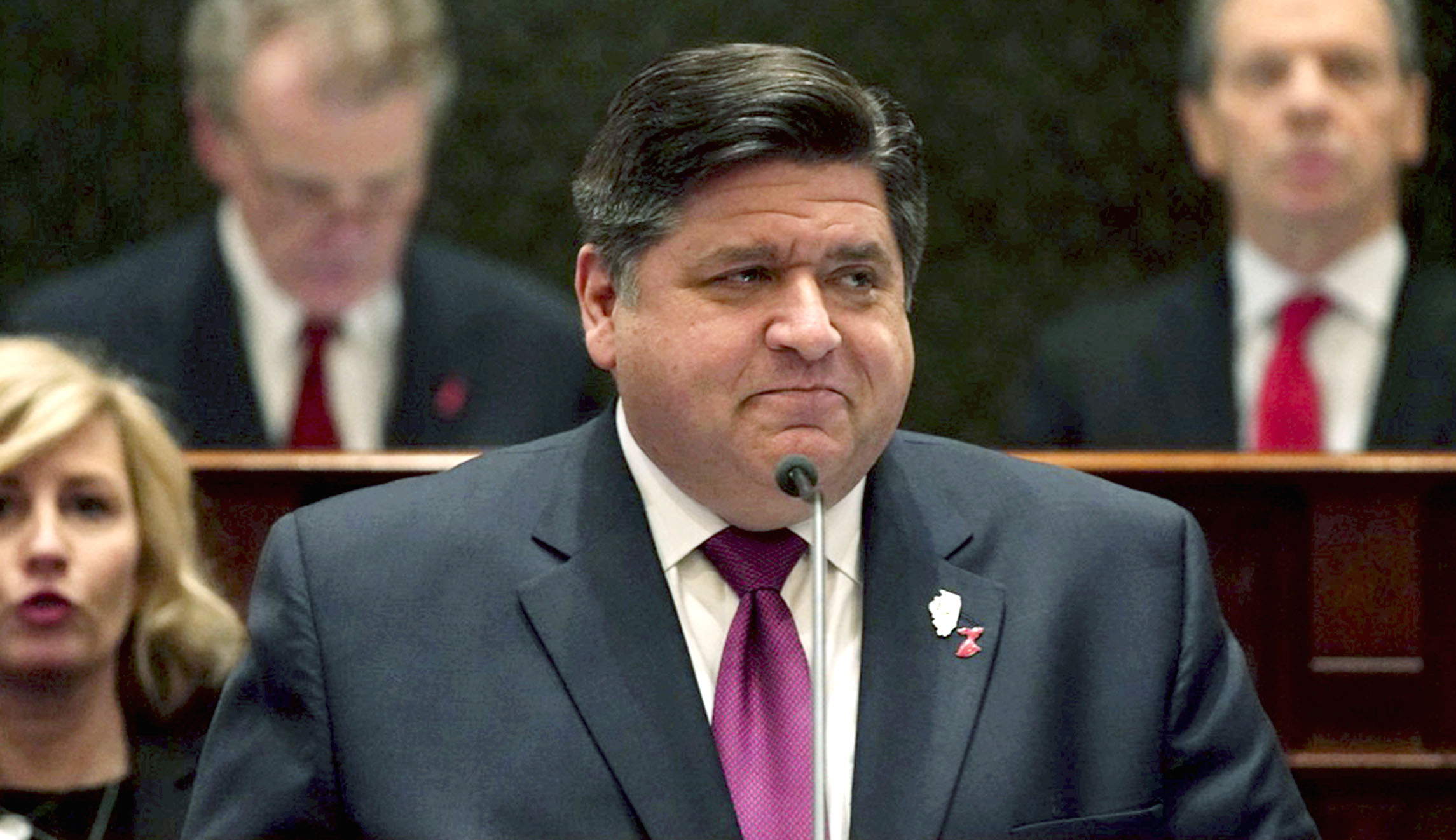 Extreme abortion bill passes state legislature. Somehow, the uproar is missing