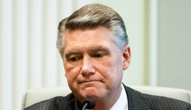 Mark Harris is shown.