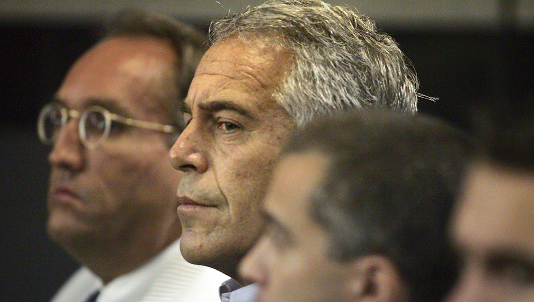 Jeffrey Epstein hanged himself with bedsheet: Report