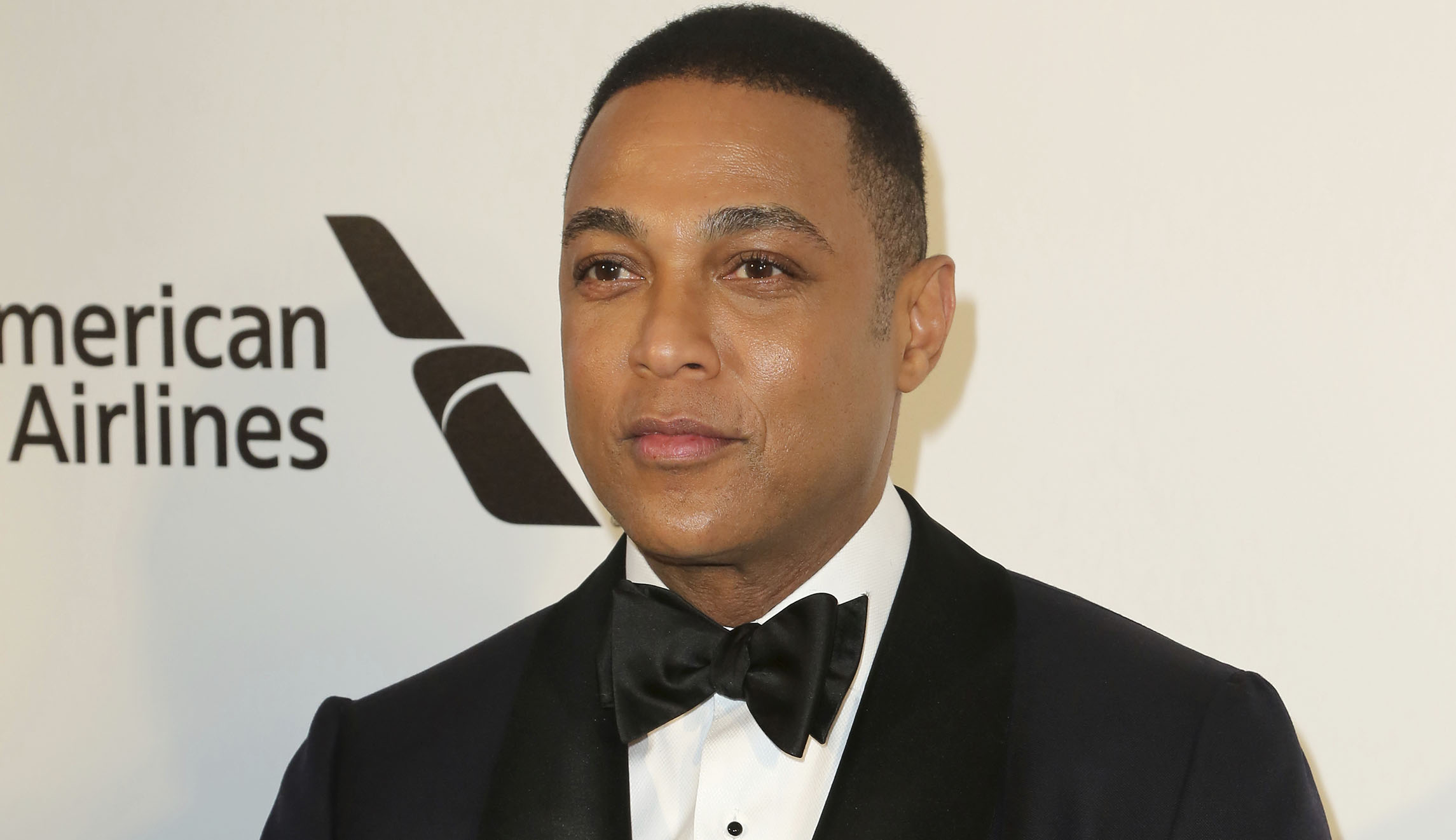 CNN host Don Lemon demands universal mask mandate