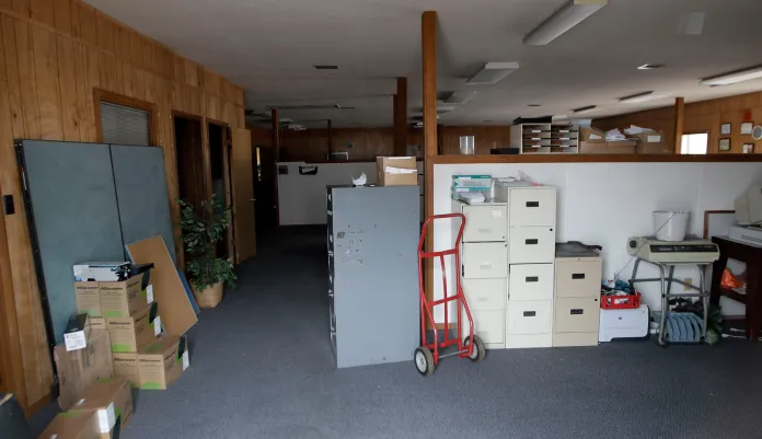 Chamber of Commerce executive: Businesses shifting to permanent work-from-home solutions in wake of pandemic