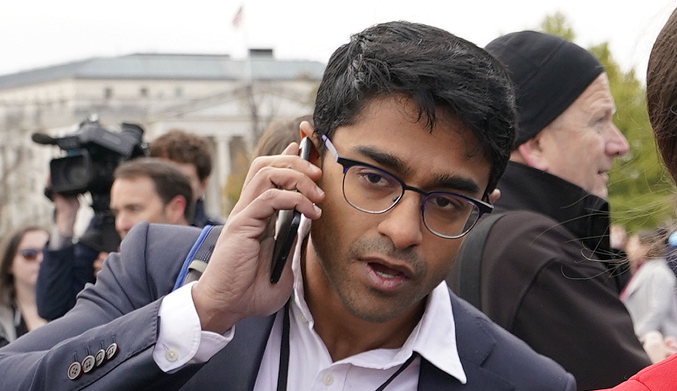 In promoting Green New Deal, AOC’s loudmouth chief of staff says the quiet part out loud