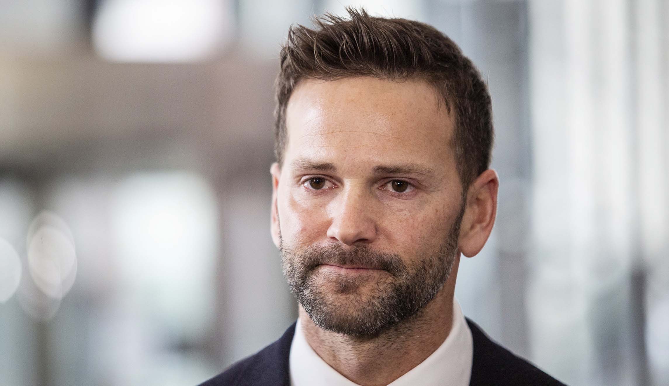 Aaron Schock makes deal to avoid prosecution on corruption charges