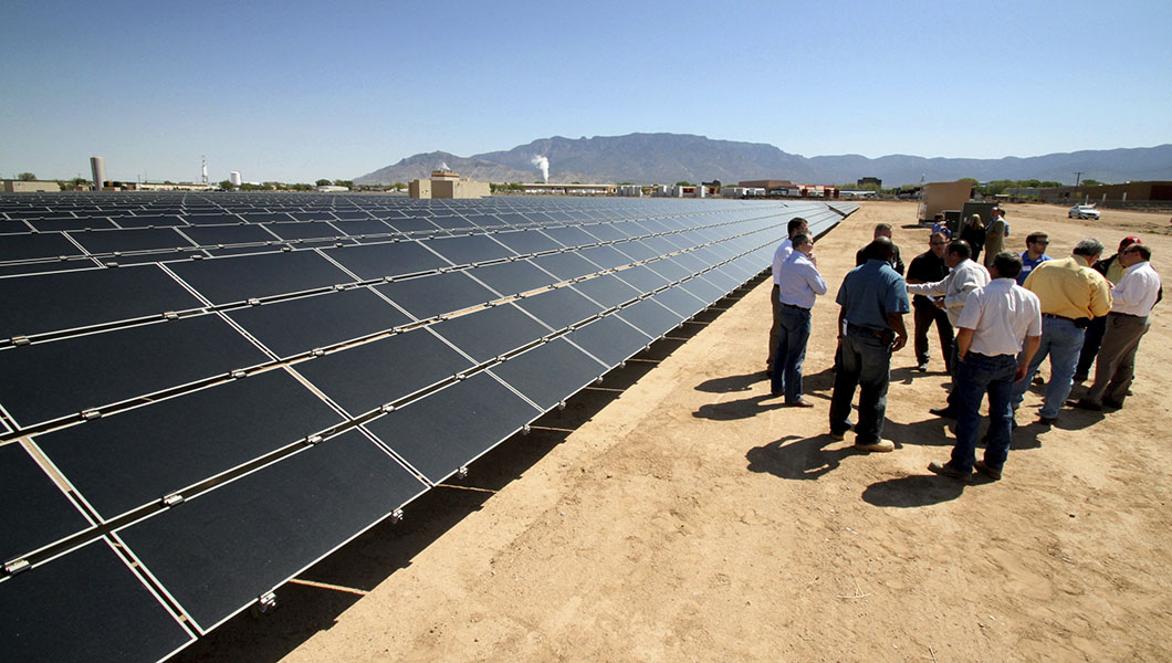 Republicans keep majority on Arizona utility commission despite Bloomberg spending big