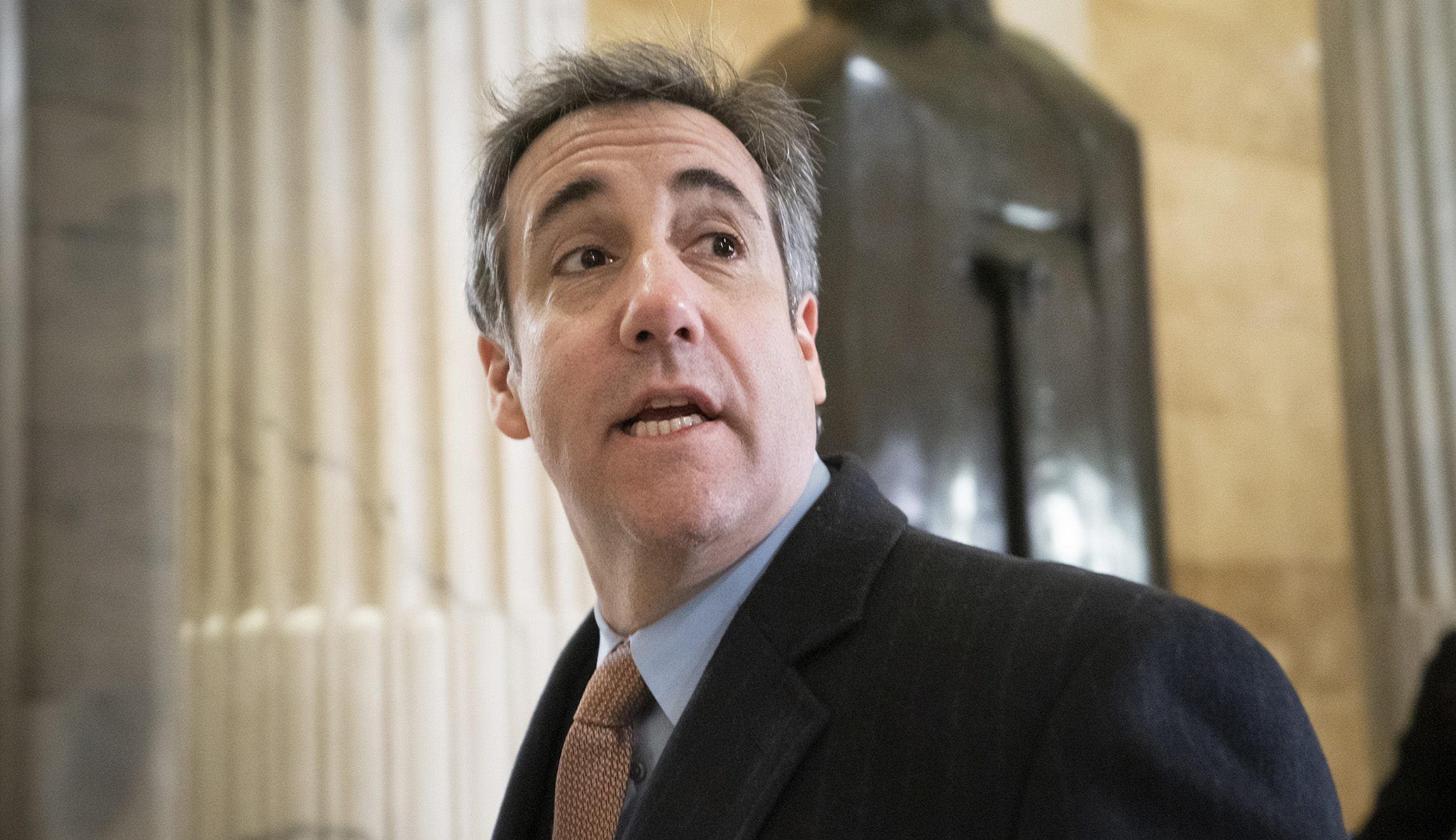 BuzzFeed News still can’t admit its big ‘scoop’ on Cohen was bunk