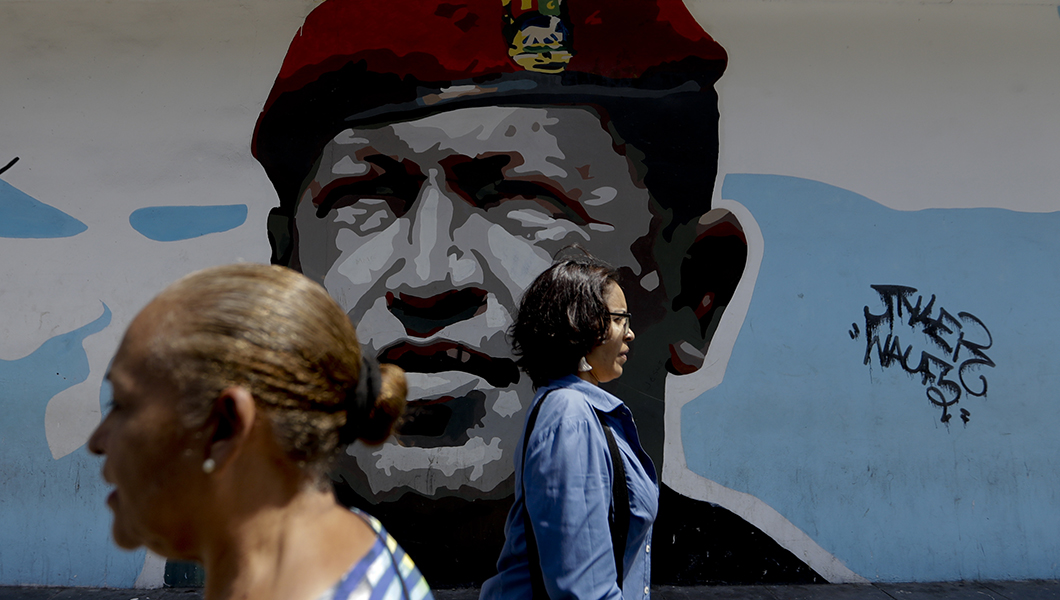 US detainees in Venezuela prompt State Department concerns