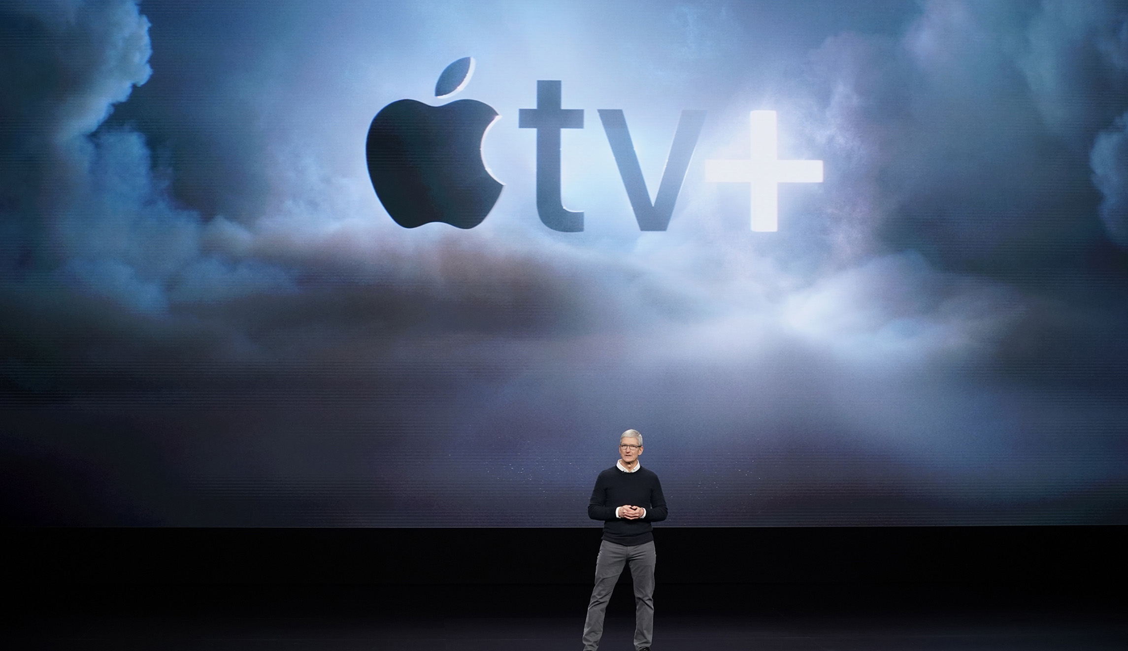 Sorry Apple, subscriptions aren’t as sexy as iPhones