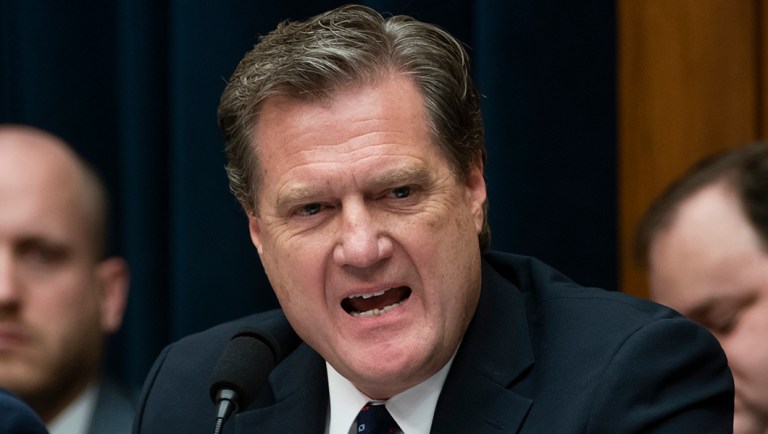 GOP congressman who represents Dayton announces support for military-style weapon ban