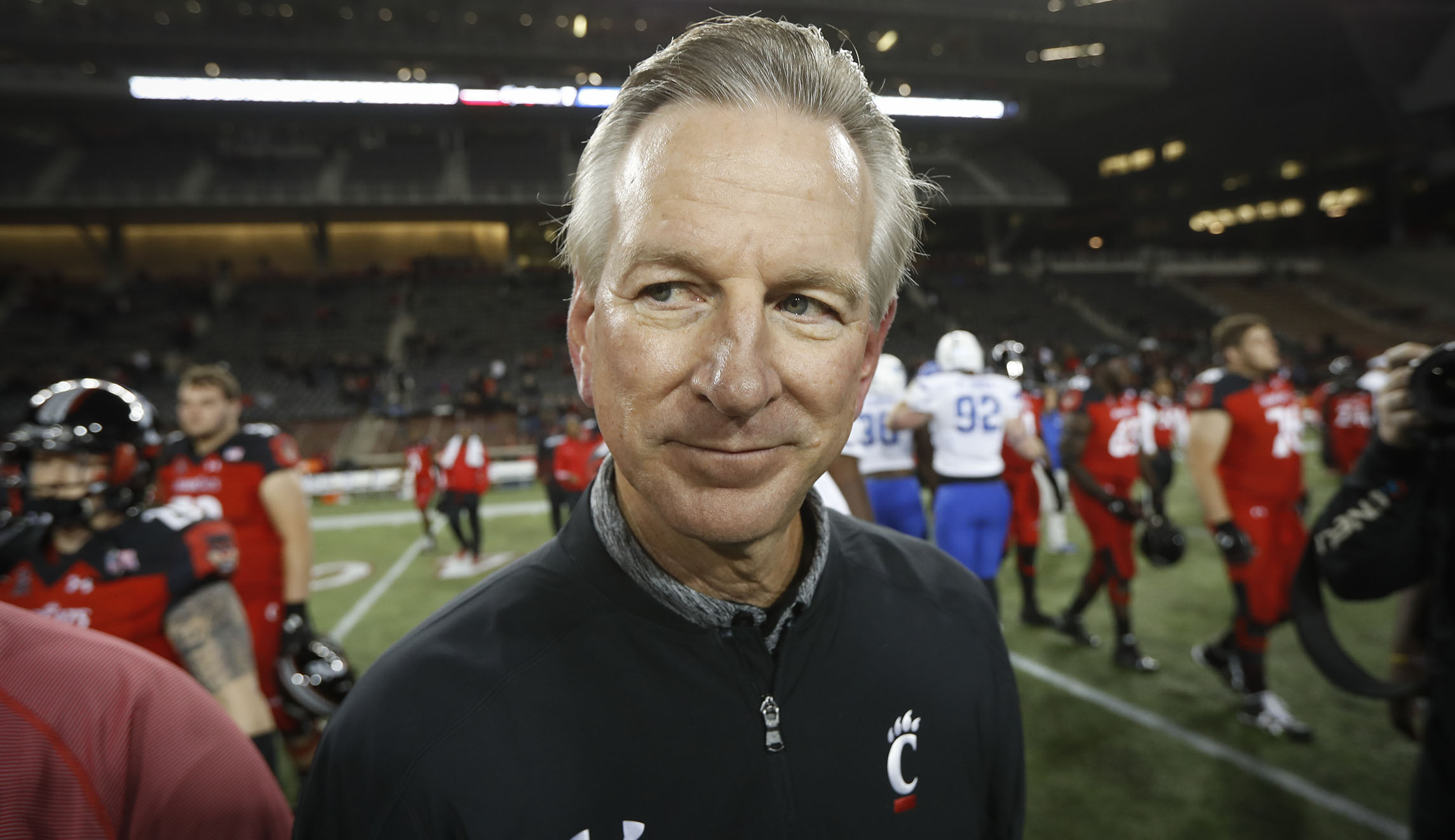 Tommy Tuberville slams inner-city schools, saying he does not know how teachers received degrees