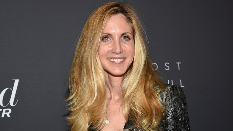 Ann Coulter says Trump ‘deserves to lose,’ will vote for him anyway