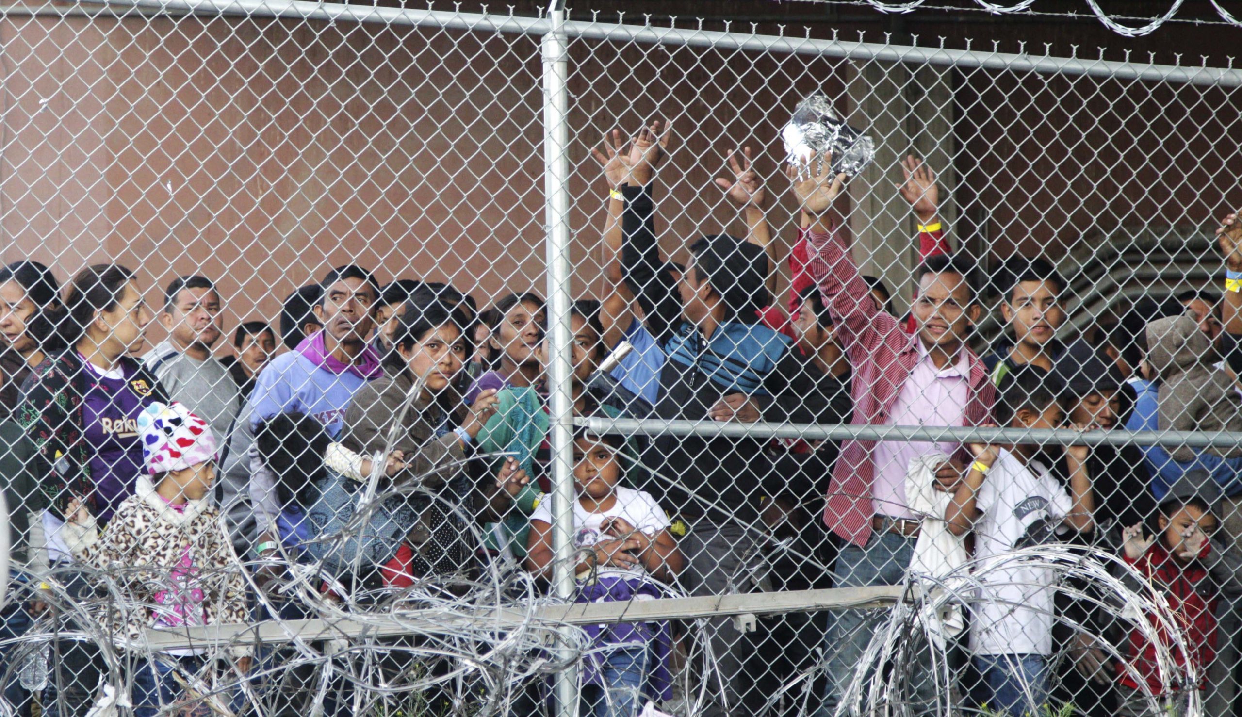 US looking for way to deport unaccompanied migrant children despite law against it: McAleenan