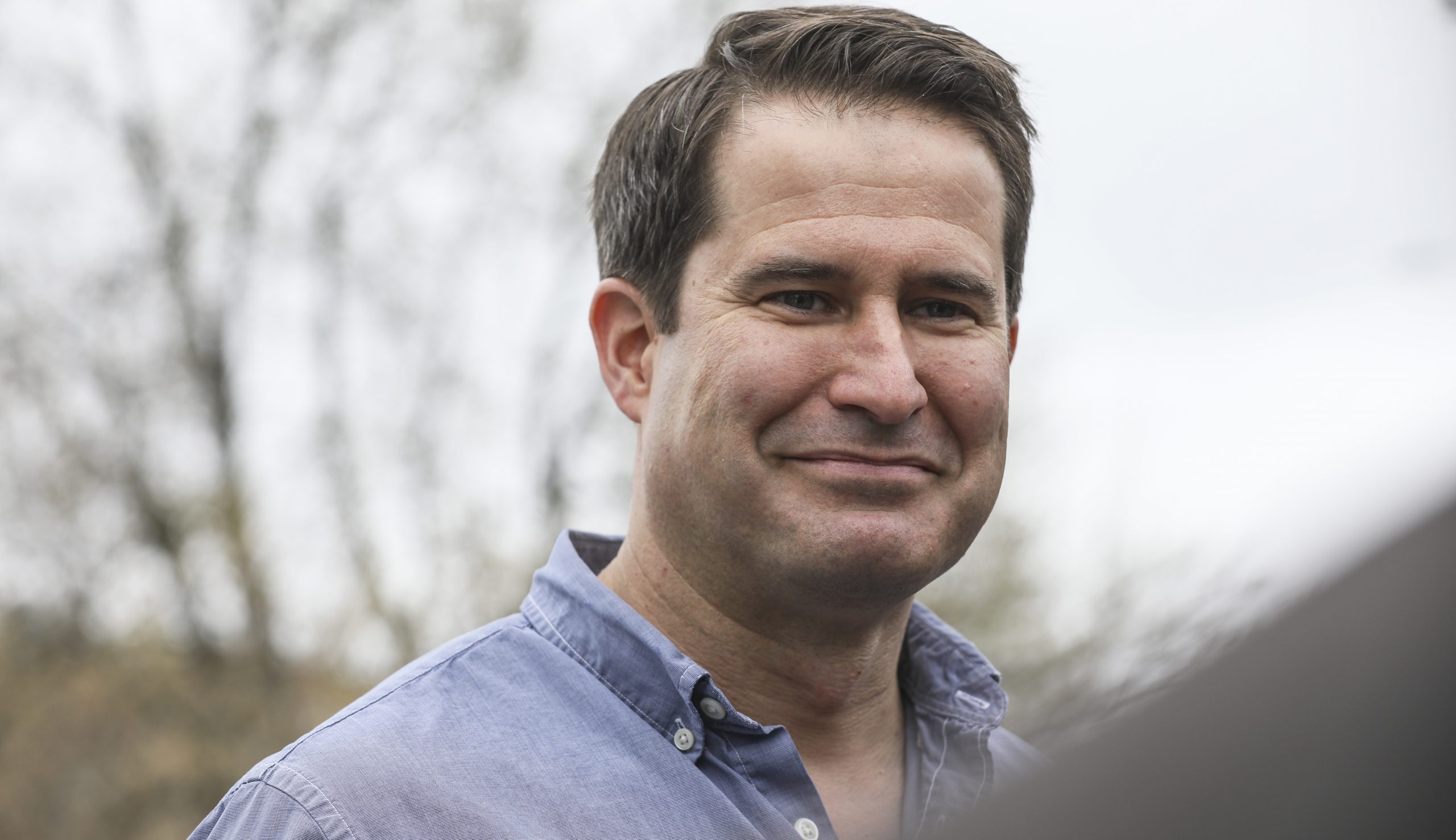 Marine vet congressman rejects Ocasio-Cortez’s claim of the VA not being broken