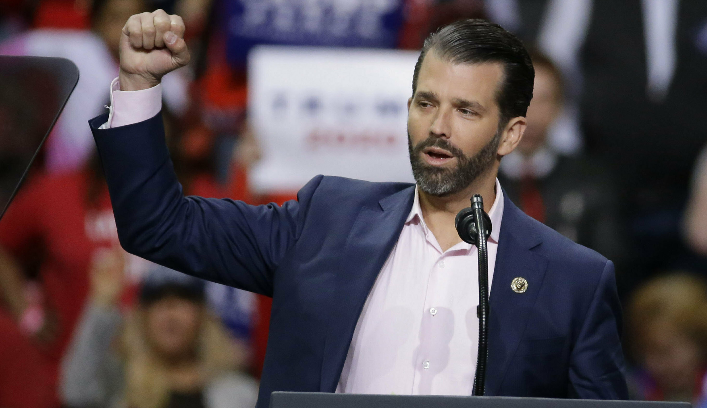 CPAC celebrates Trump as if he didn’t lose in 2020