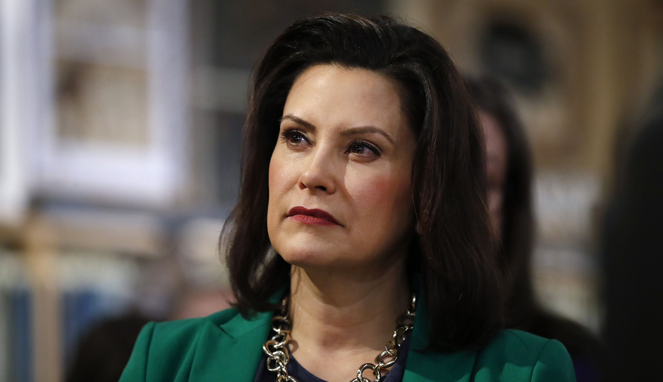 ‘Overstepping her executive authority’: Four Michigan sheriffs defy governor