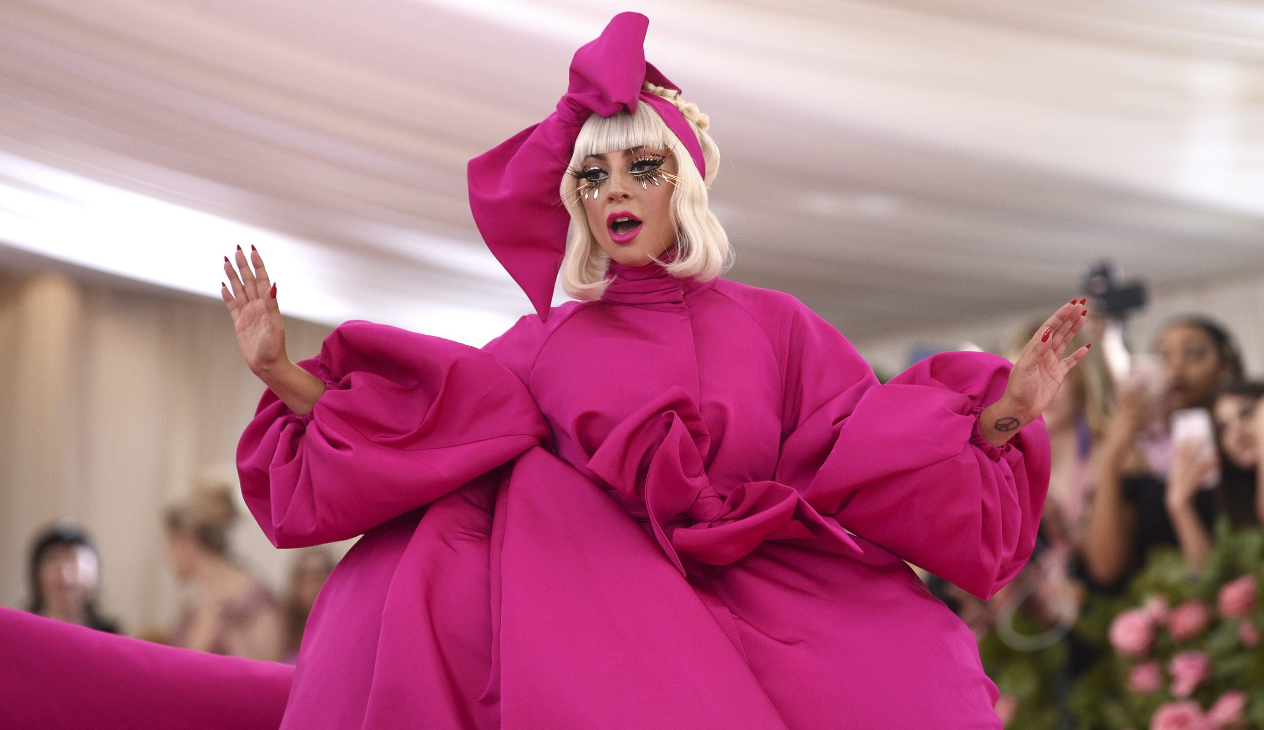 After the Met Gala red carpet, has ‘camp’ gone mainstream?