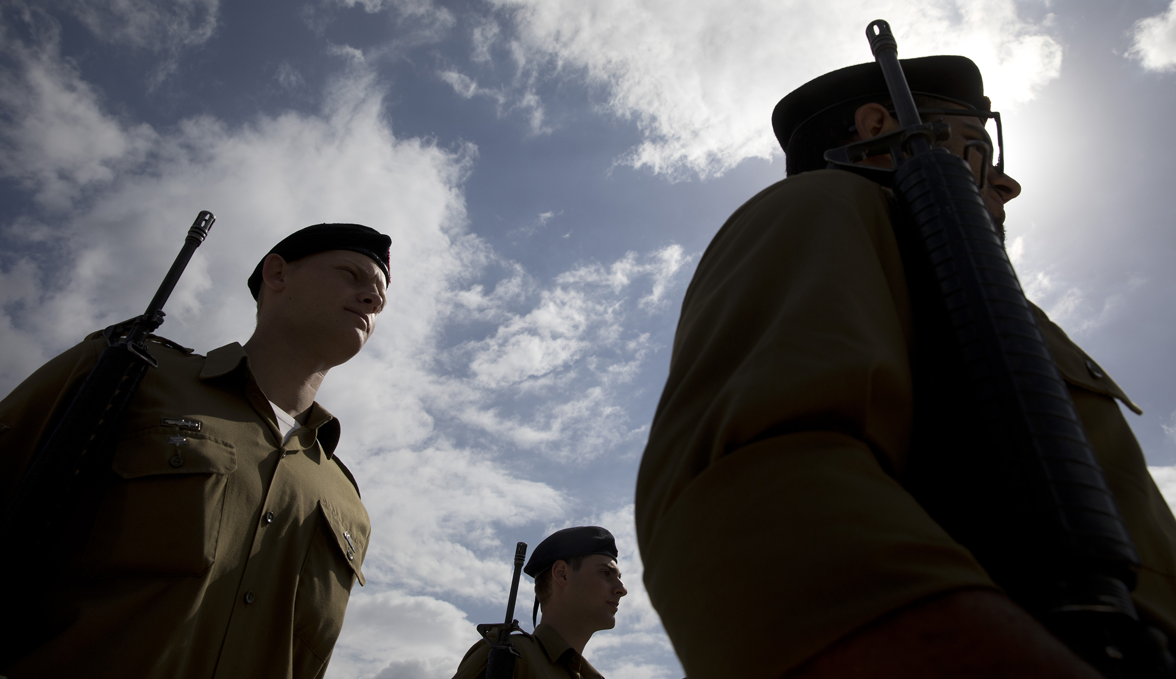 Why Israel doesn’t want an American war with Iran