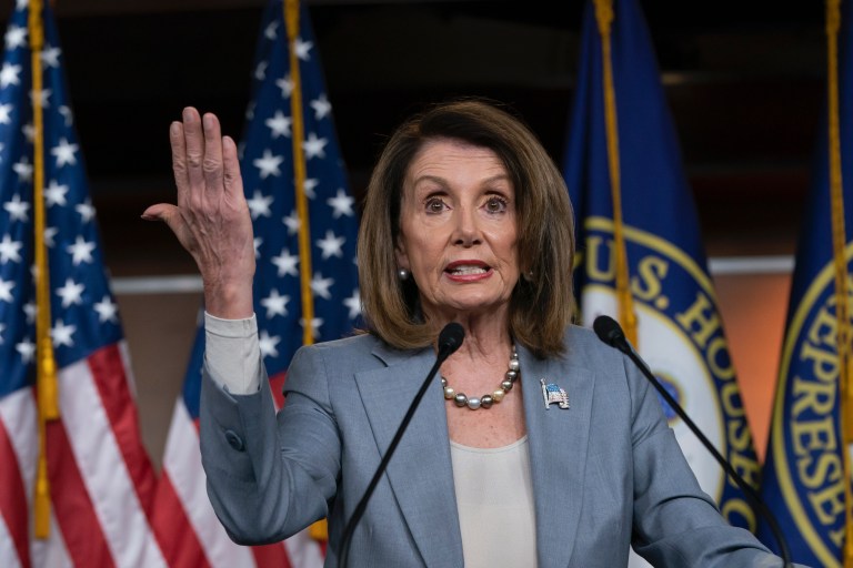Democrats will unveil impeachment articles in rush to pass them by Christmas