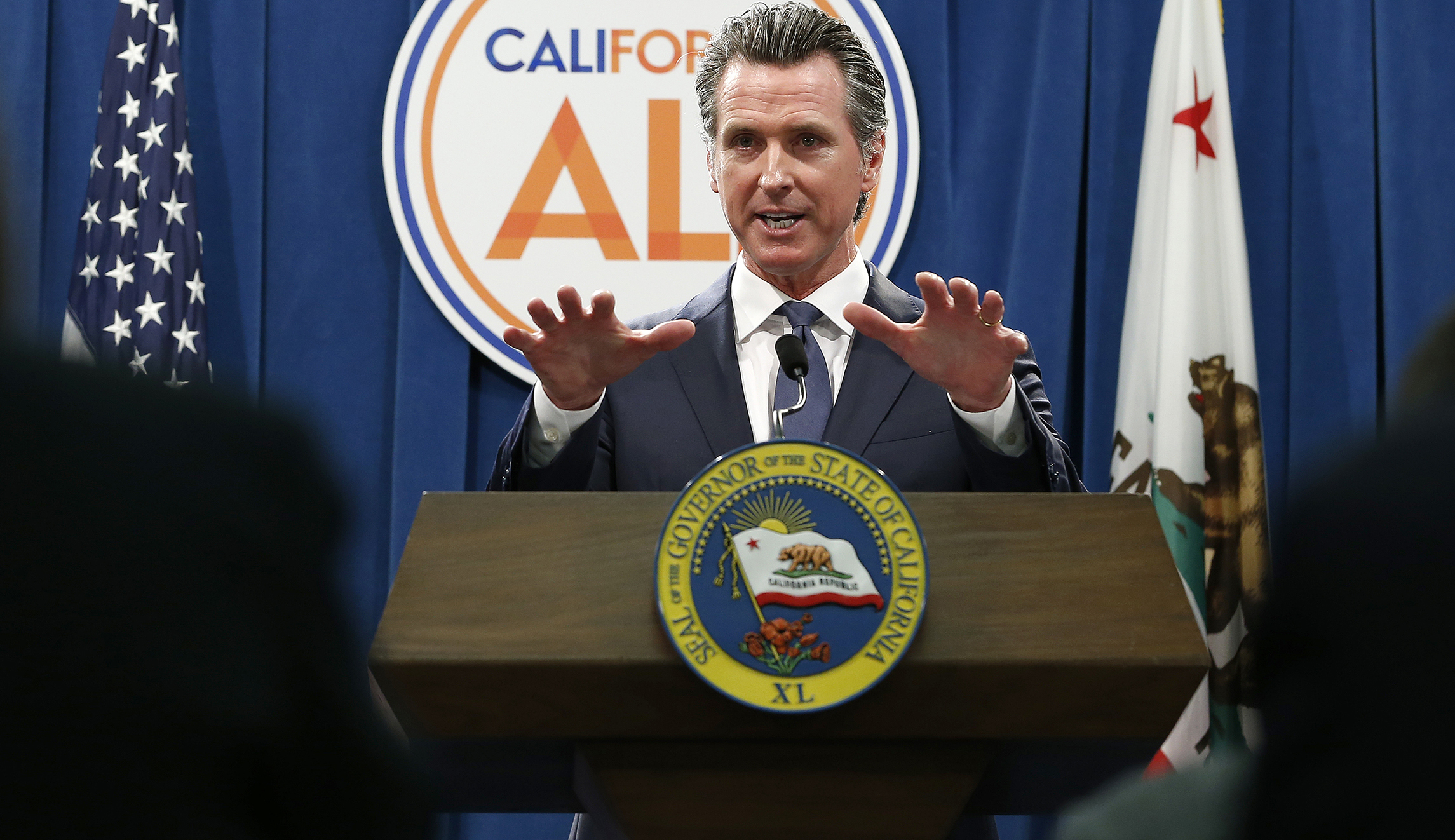 Tougher sentencing for trafficking minors poised to move forward in California