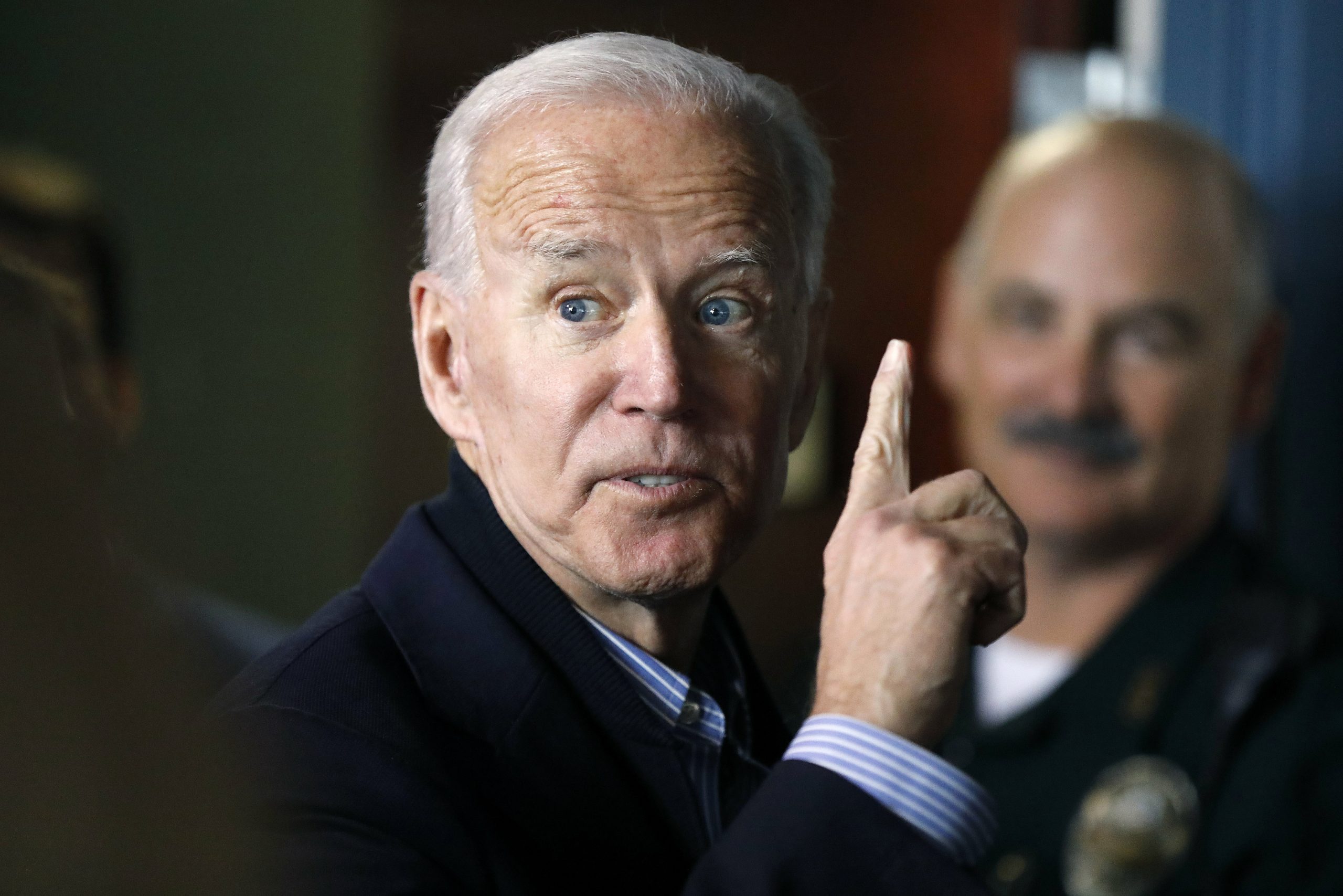 Biden breaks with tradition and omits mention of Dr. Seuss from Read Across America Day