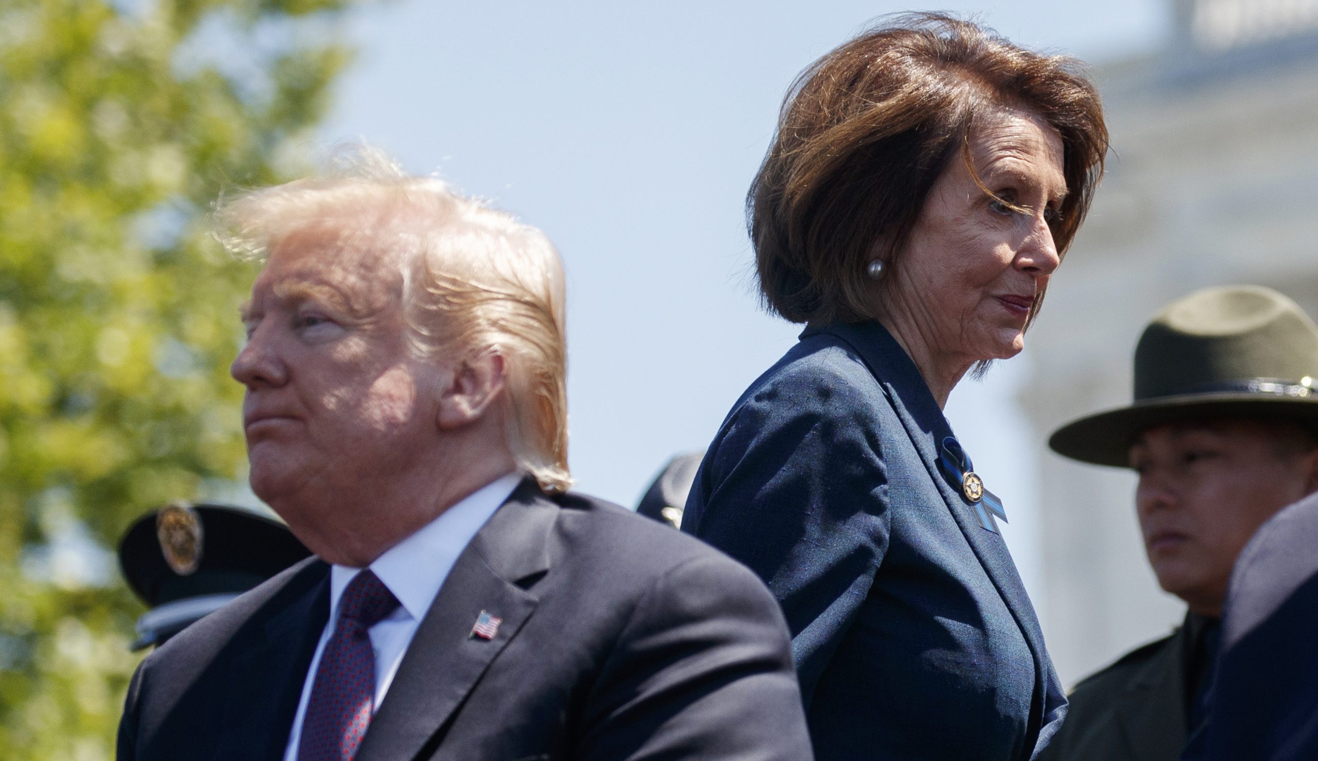 New proof that Russian election interference has nothing on American partisanship