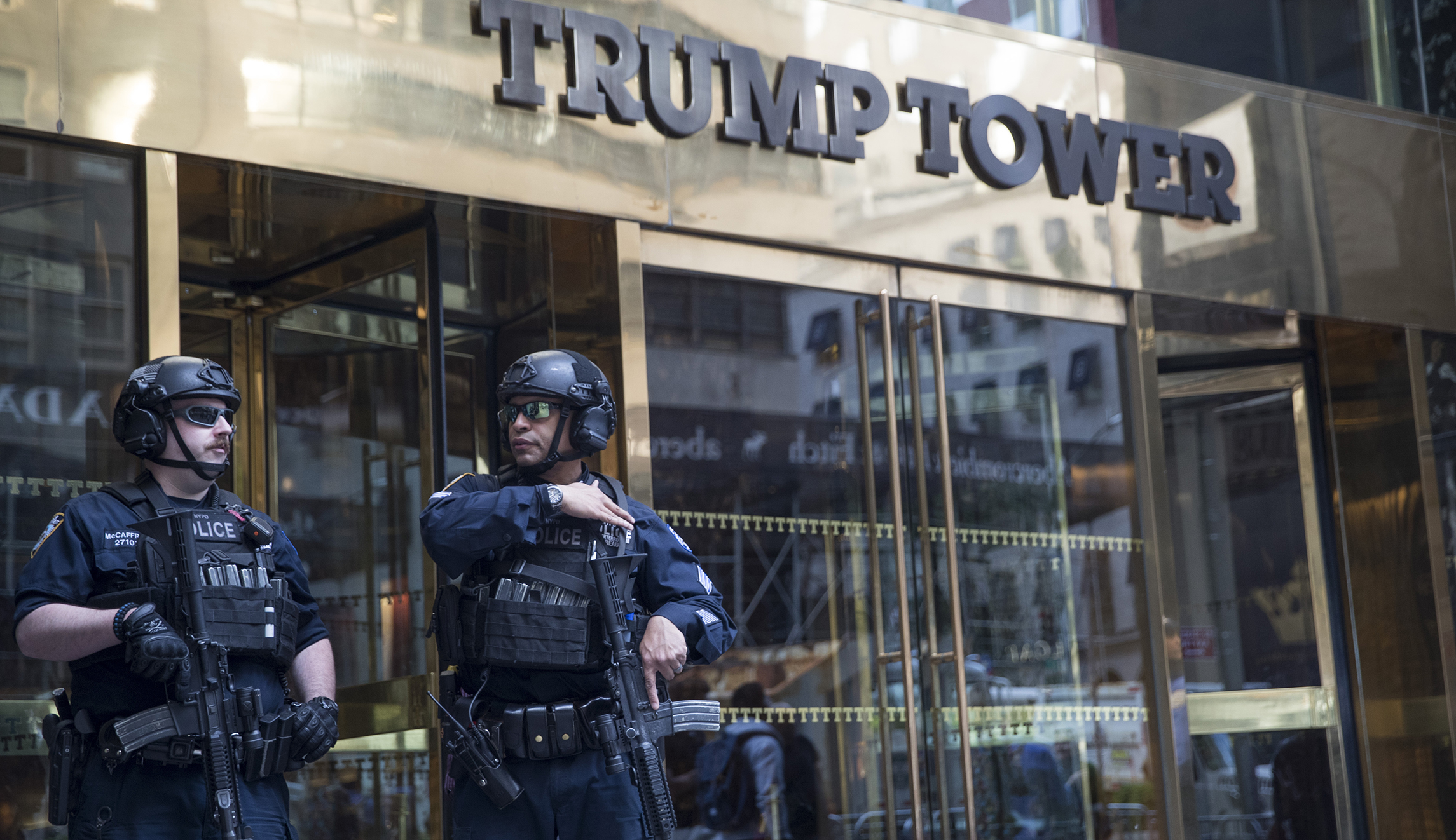 Judge orders Trump Organization to hand over withheld communications in New York investigation